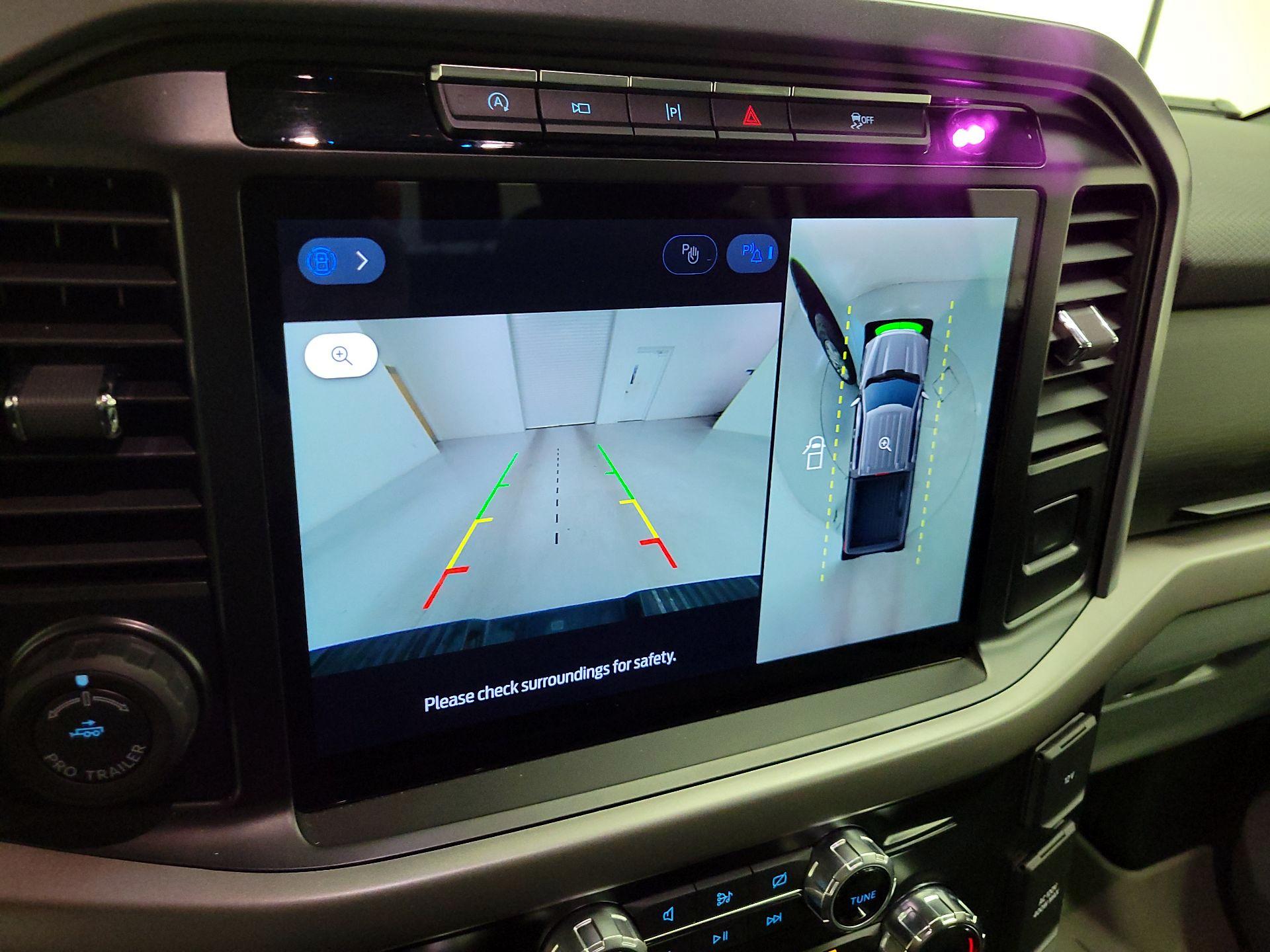 Thumbnail: 2024 Ford F-150 - 15