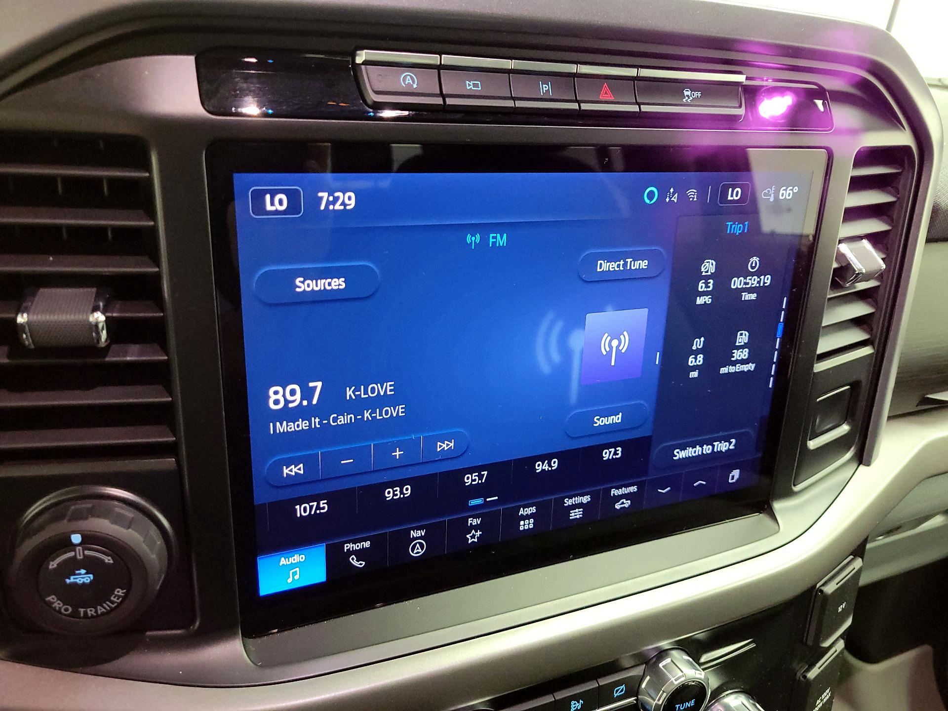 Thumbnail: 2024 Ford F-150 - 16