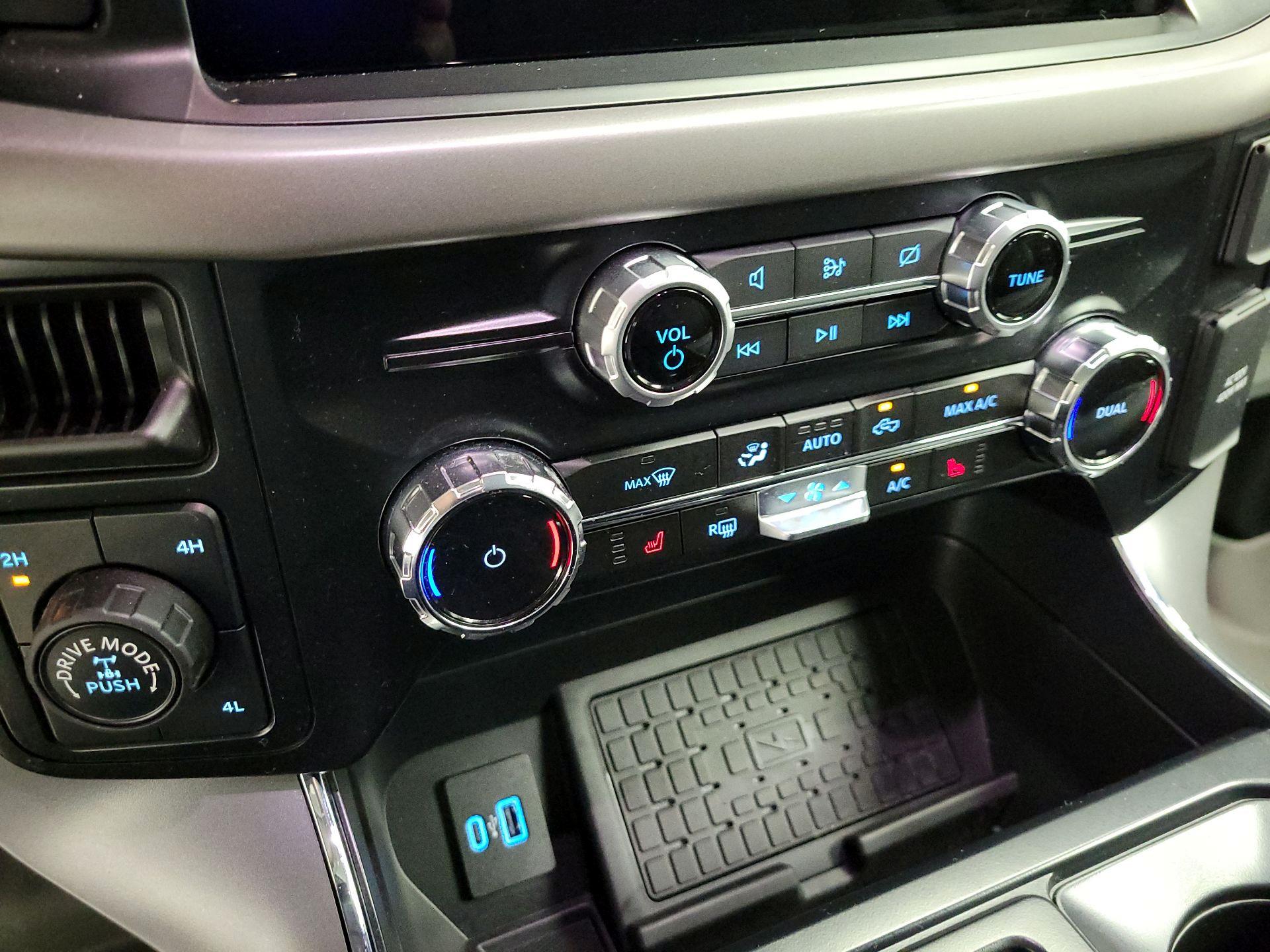 Thumbnail: 2024 Ford F-150 - 17