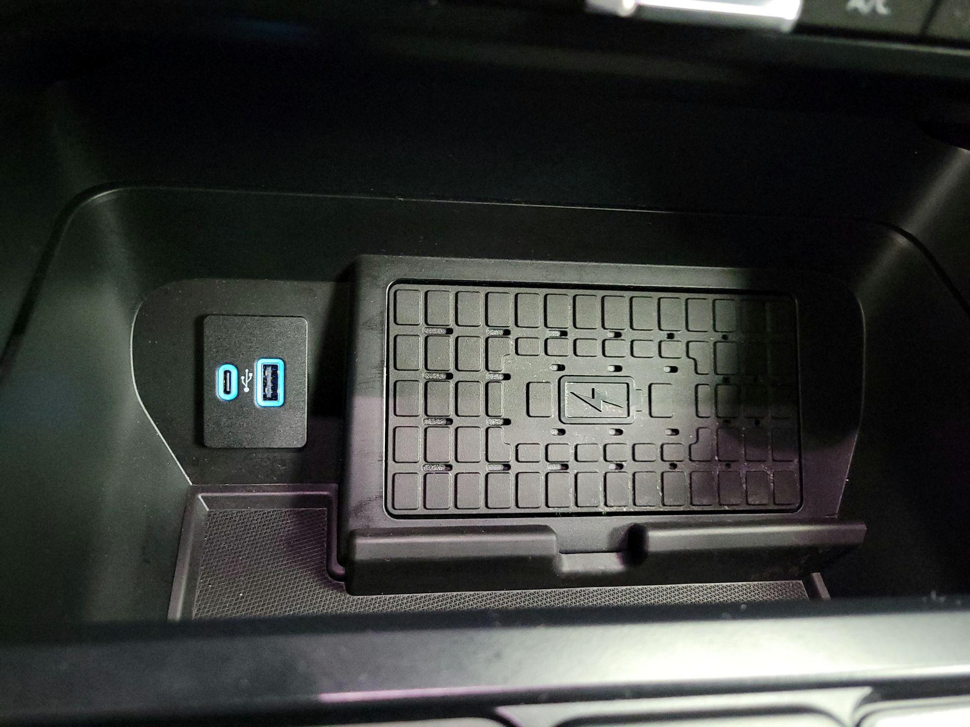 Thumbnail: 2024 Ford F-150 - 19