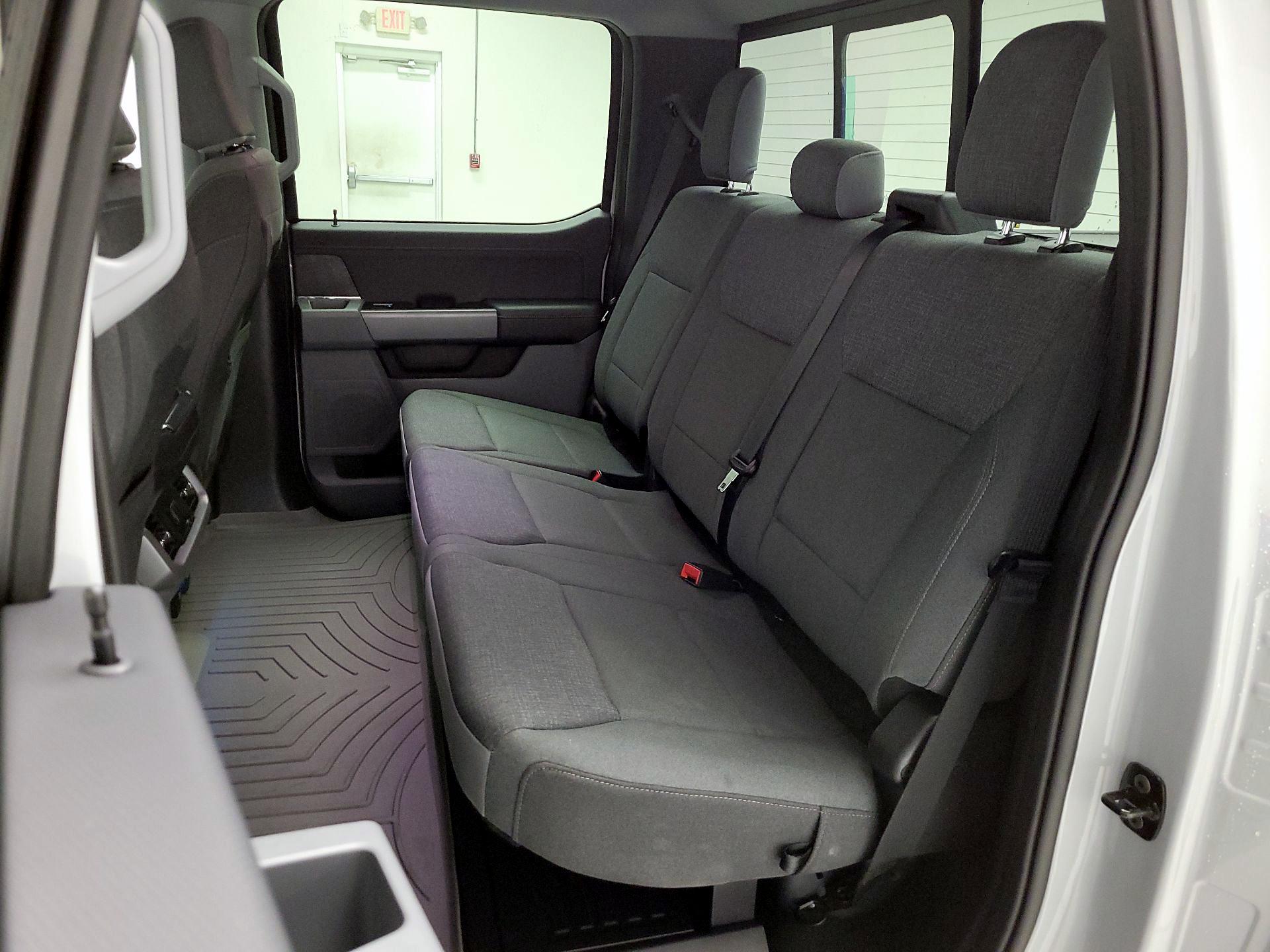 Thumbnail: 2024 Ford F-150 - 20