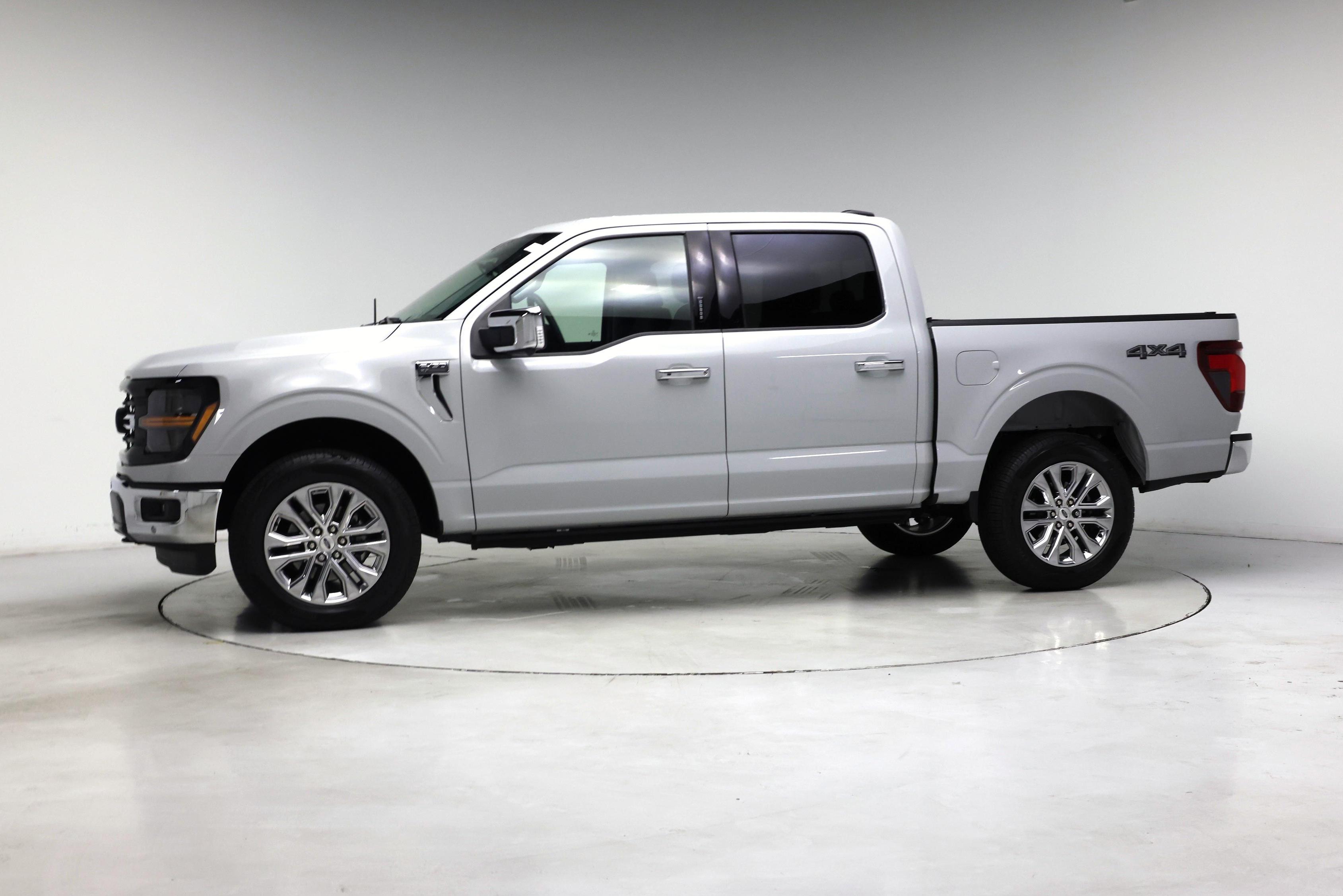 Thumbnail: 2024 Ford F-150 - 3