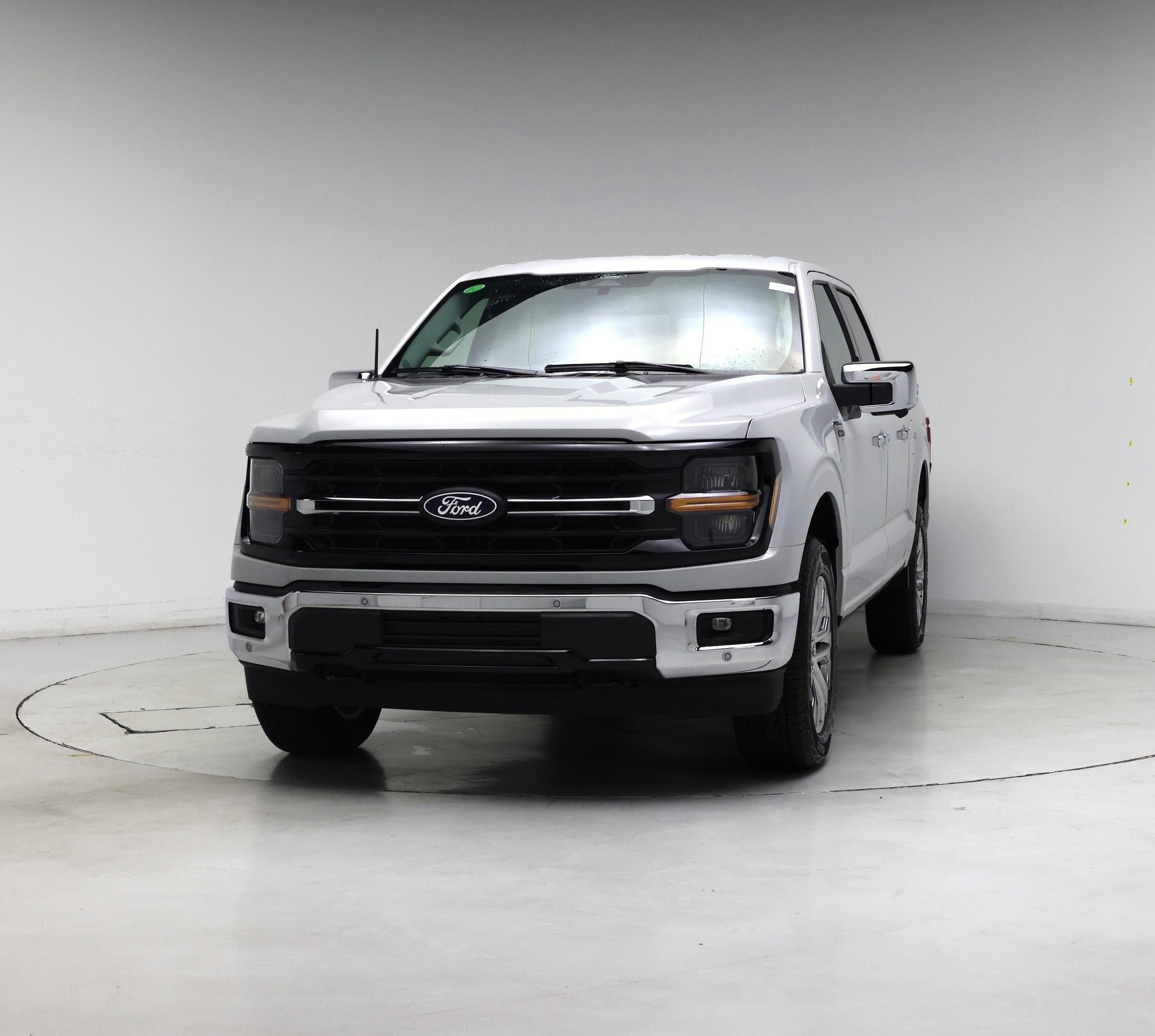 Thumbnail: 2024 Ford F-150 - 4