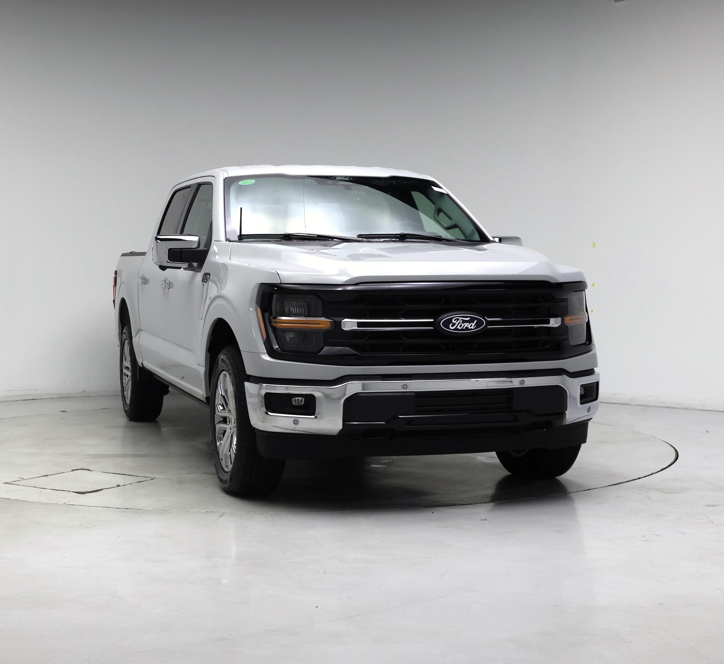 Thumbnail: 2024 Ford F-150 - 5