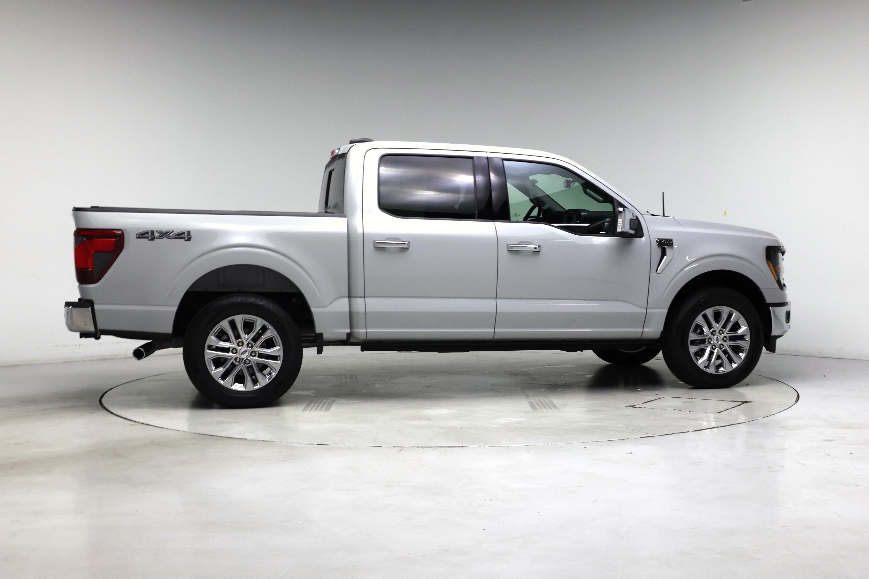 Thumbnail: 2024 Ford F-150 - 7