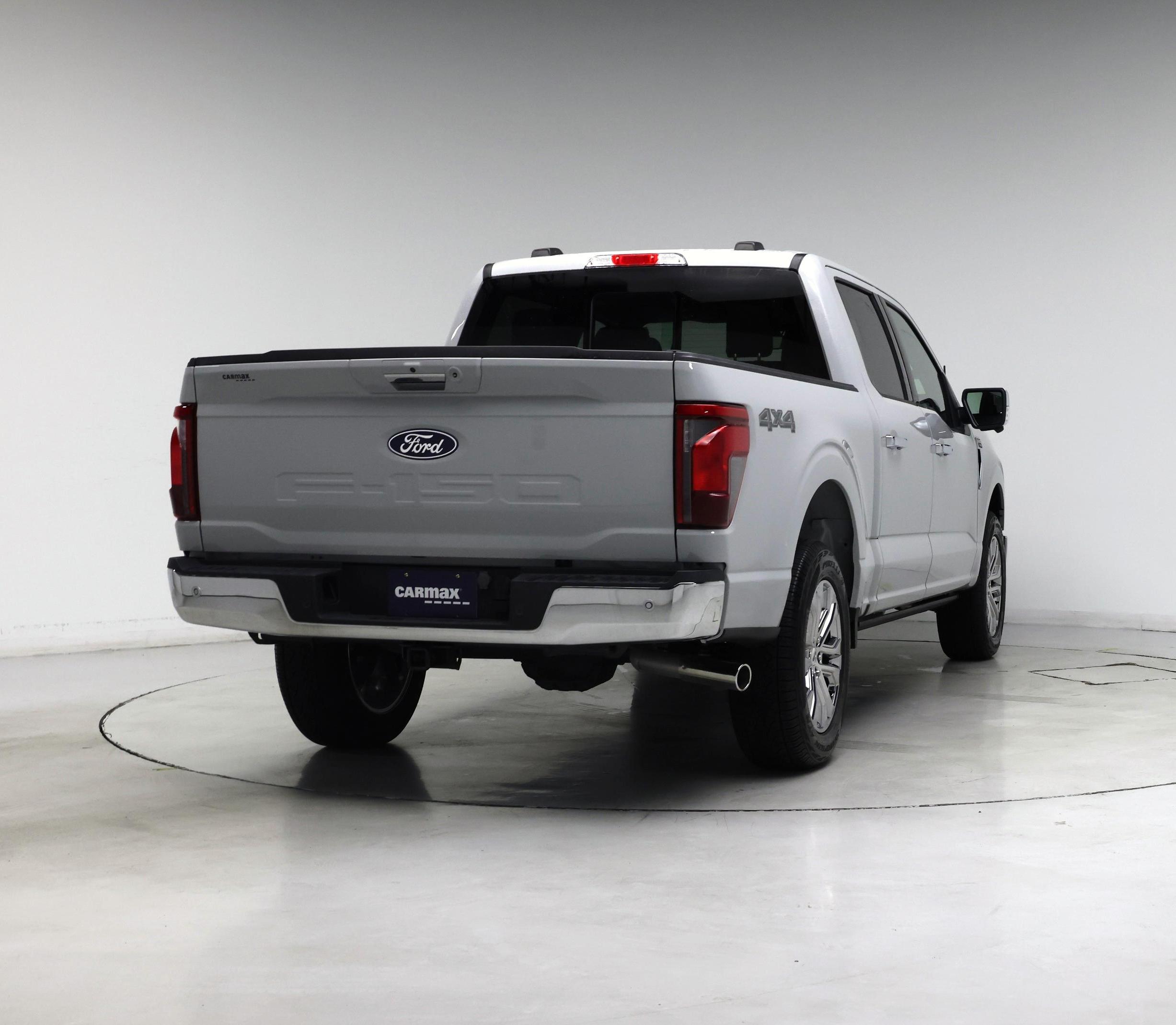 Thumbnail: 2024 Ford F-150 - 8