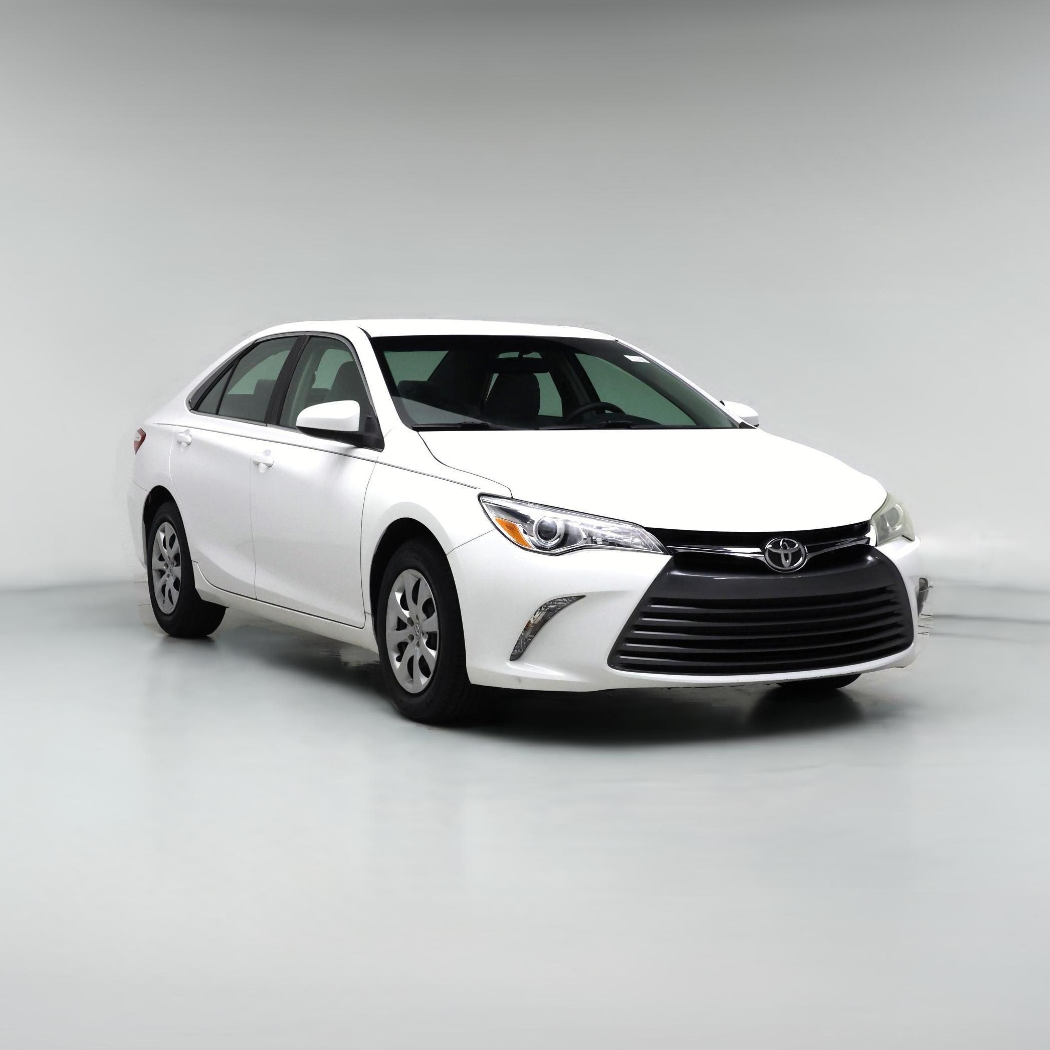 Thumbnail: 2015 Toyota Camry - 1