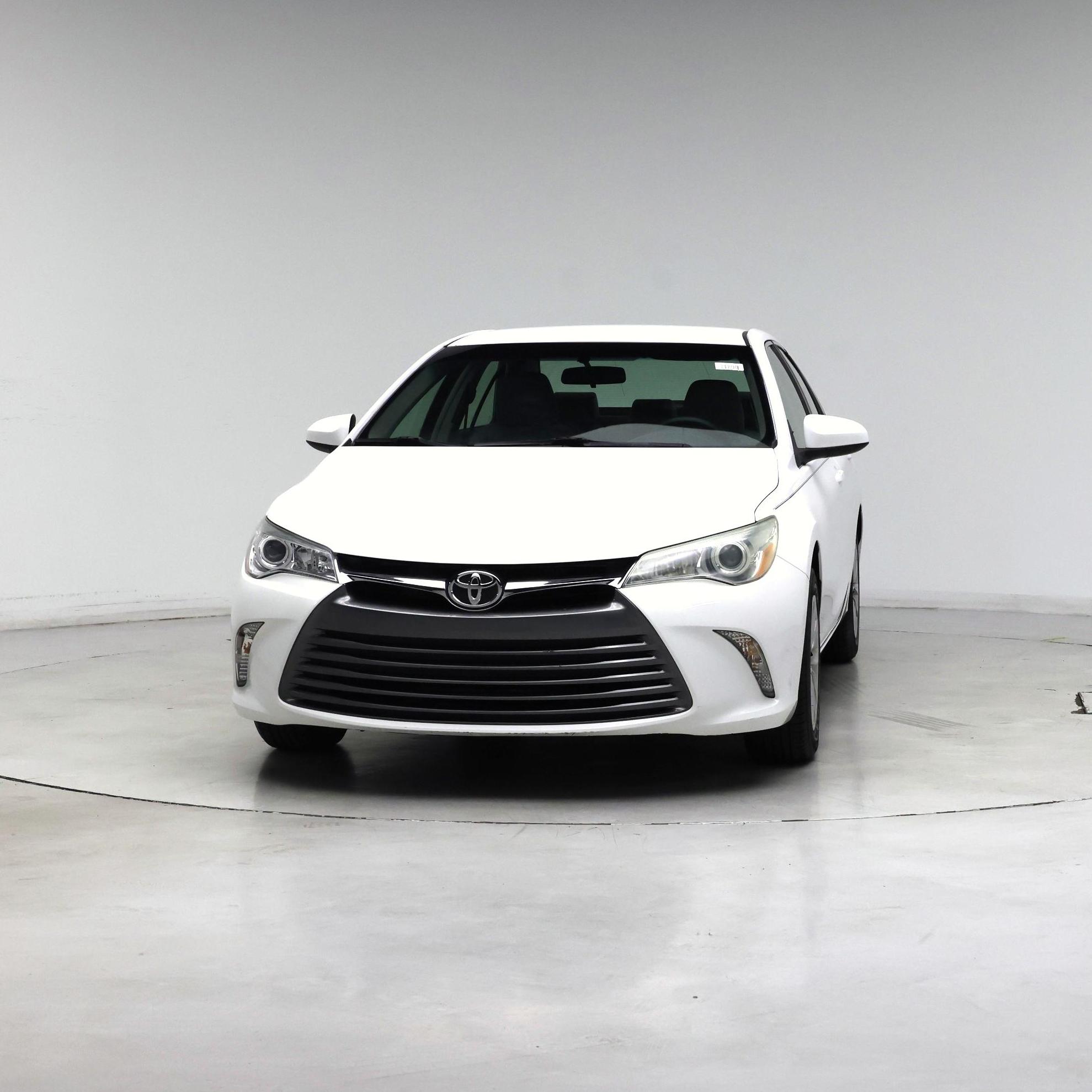 Thumbnail: 2015 Toyota Camry - 5