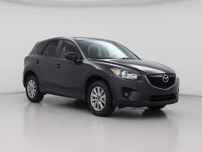 2014 Mazda CX-5 Touring