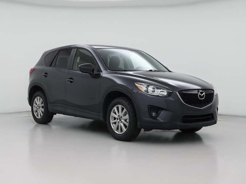 2014 Mazda CX-5 Touring -
                  Boynton Beach, FL