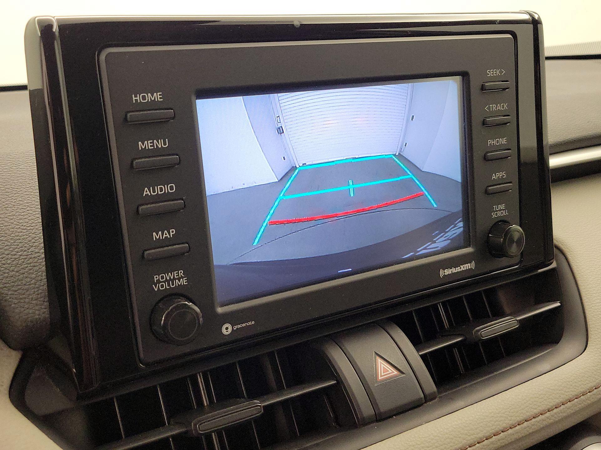 Thumbnail: 2021 Toyota RAV4 - 14