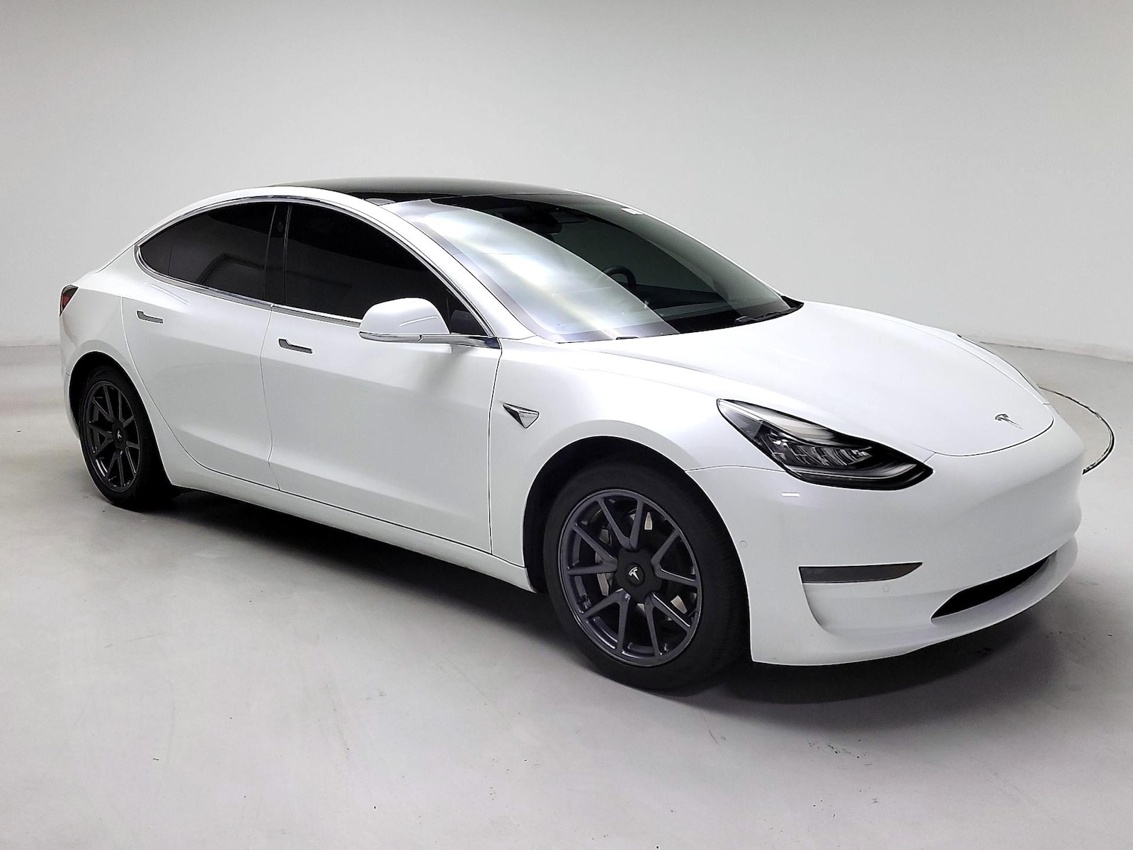 2020 Tesla Model 3 Base
