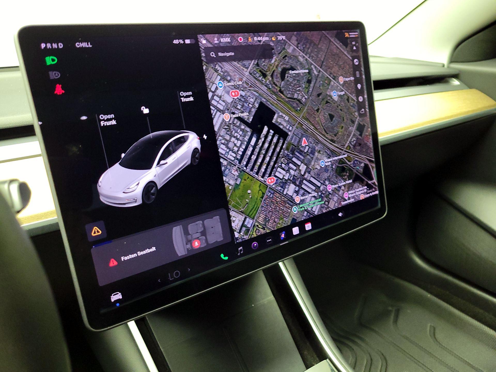 Thumbnail: 2020 Tesla Model 3 - 11