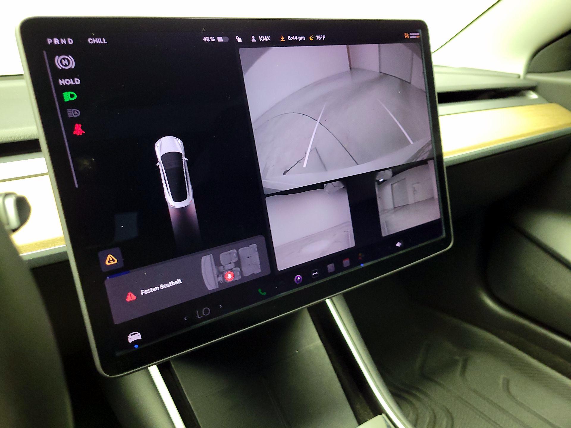 Thumbnail: 2020 Tesla Model 3 - 12