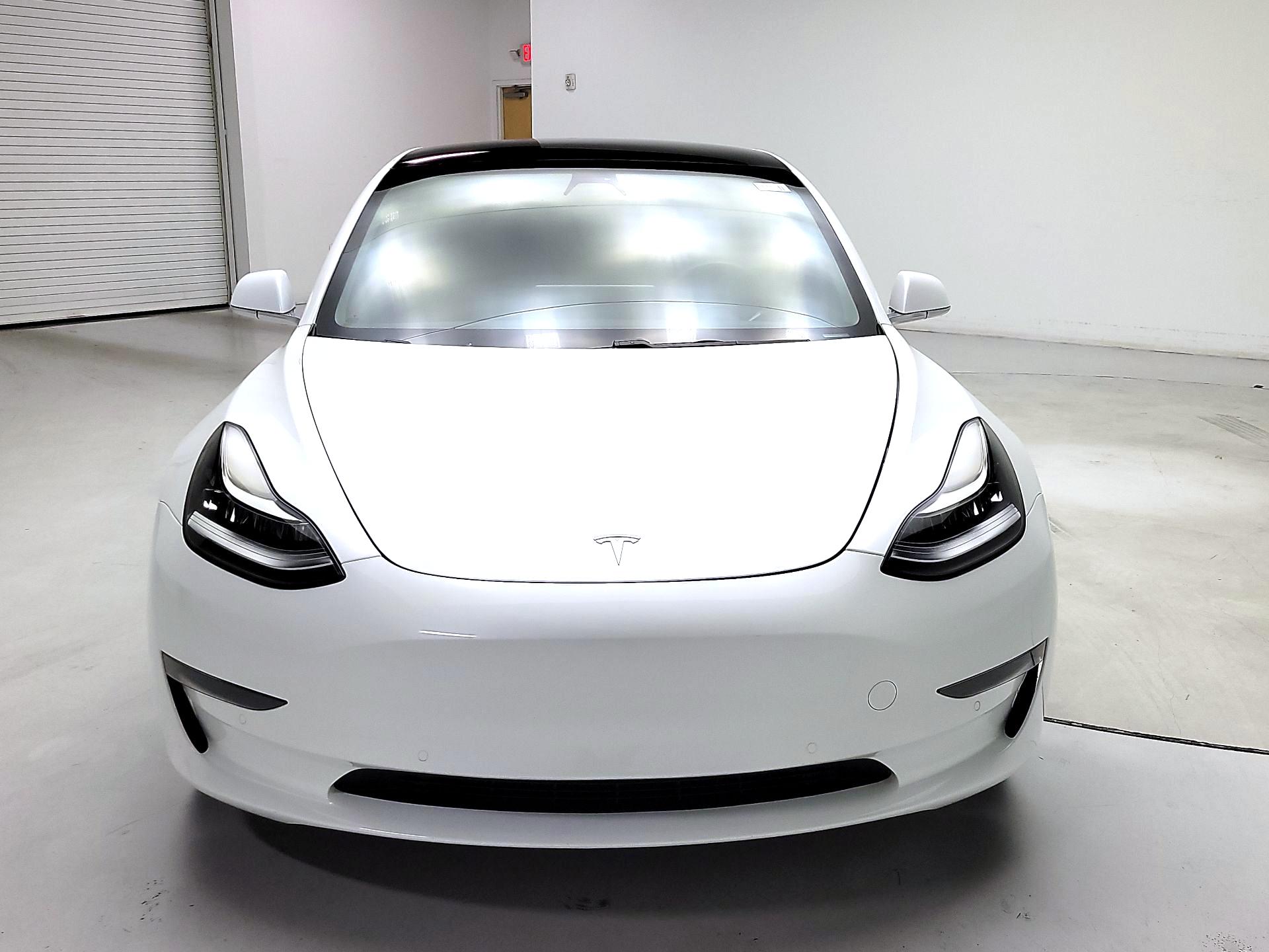 Thumbnail: 2020 Tesla Model 3 - 2