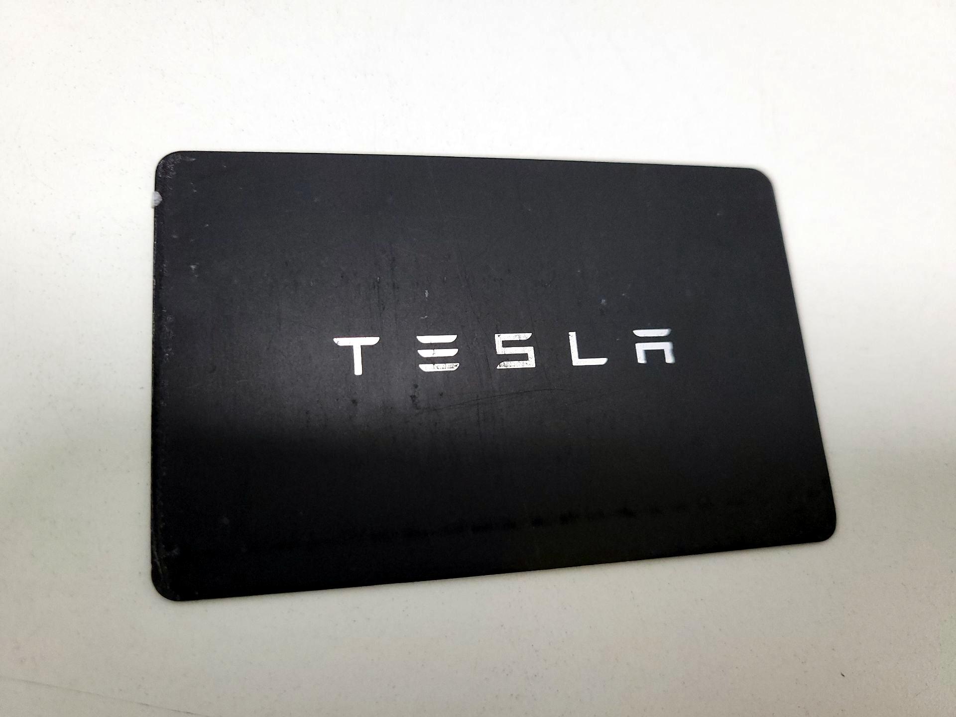 Thumbnail: 2020 Tesla Model 3 - 20