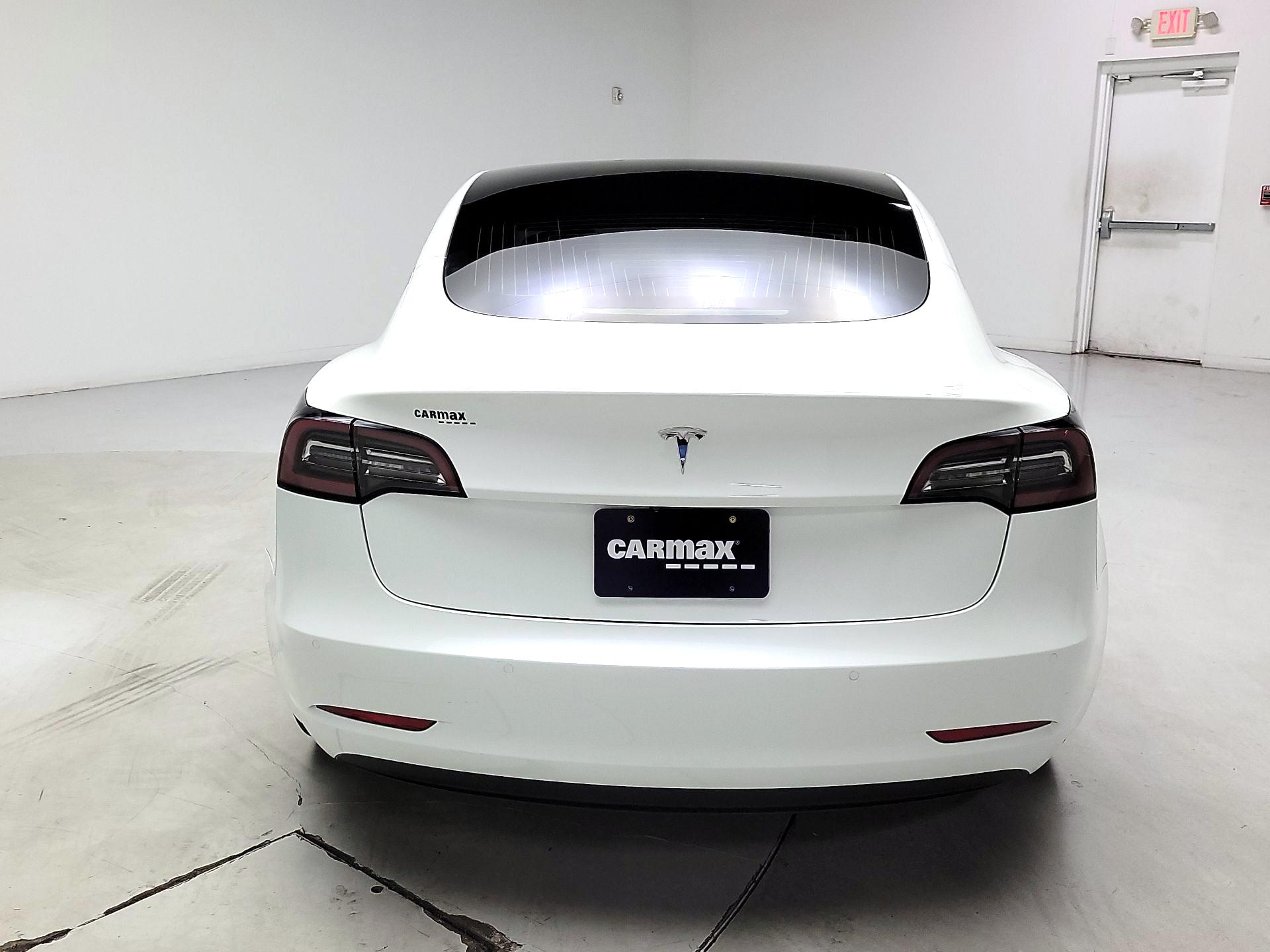 Thumbnail: 2020 Tesla Model 3 - 6