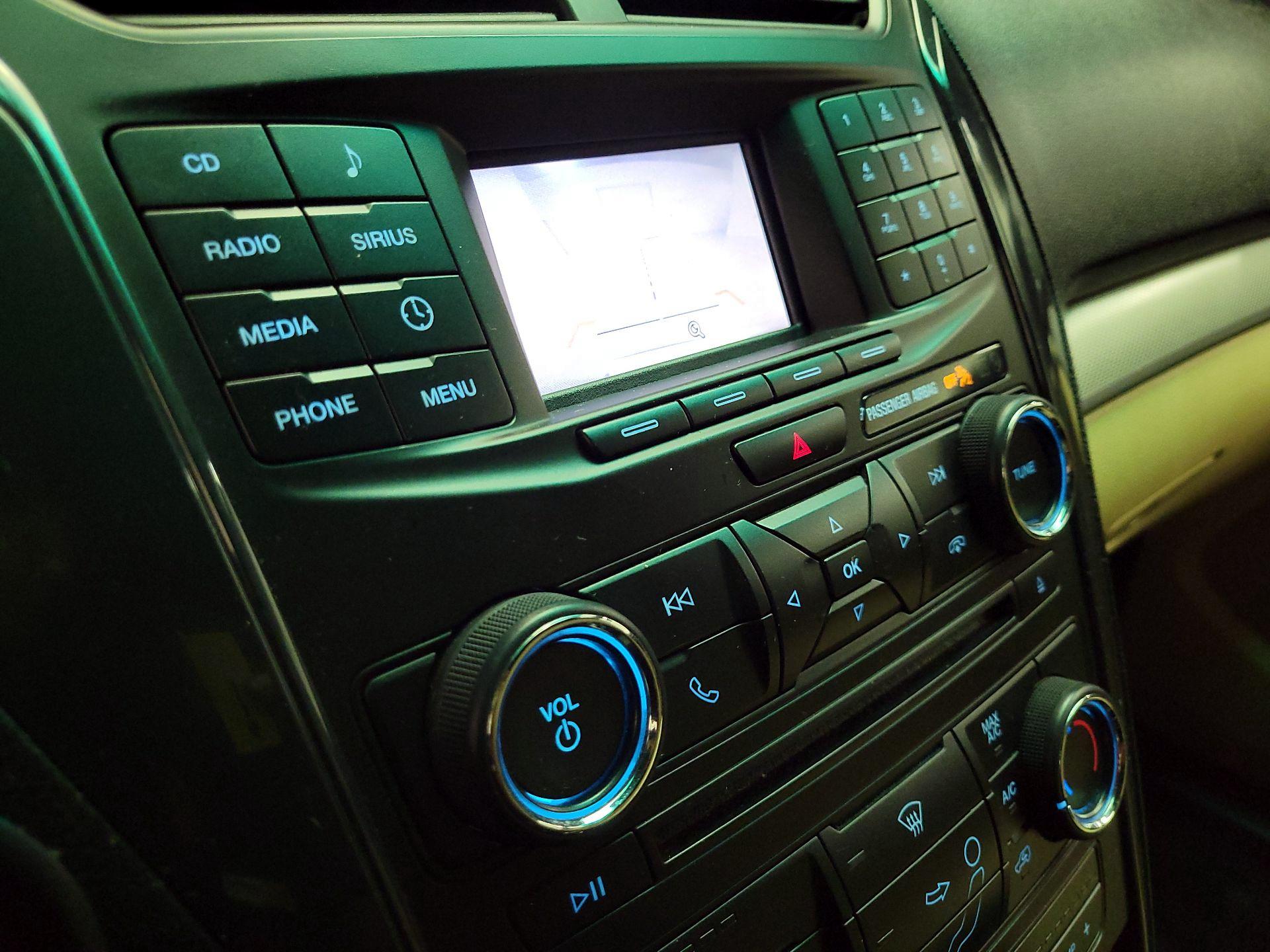 Thumbnail: 2017 Ford Explorer - 14