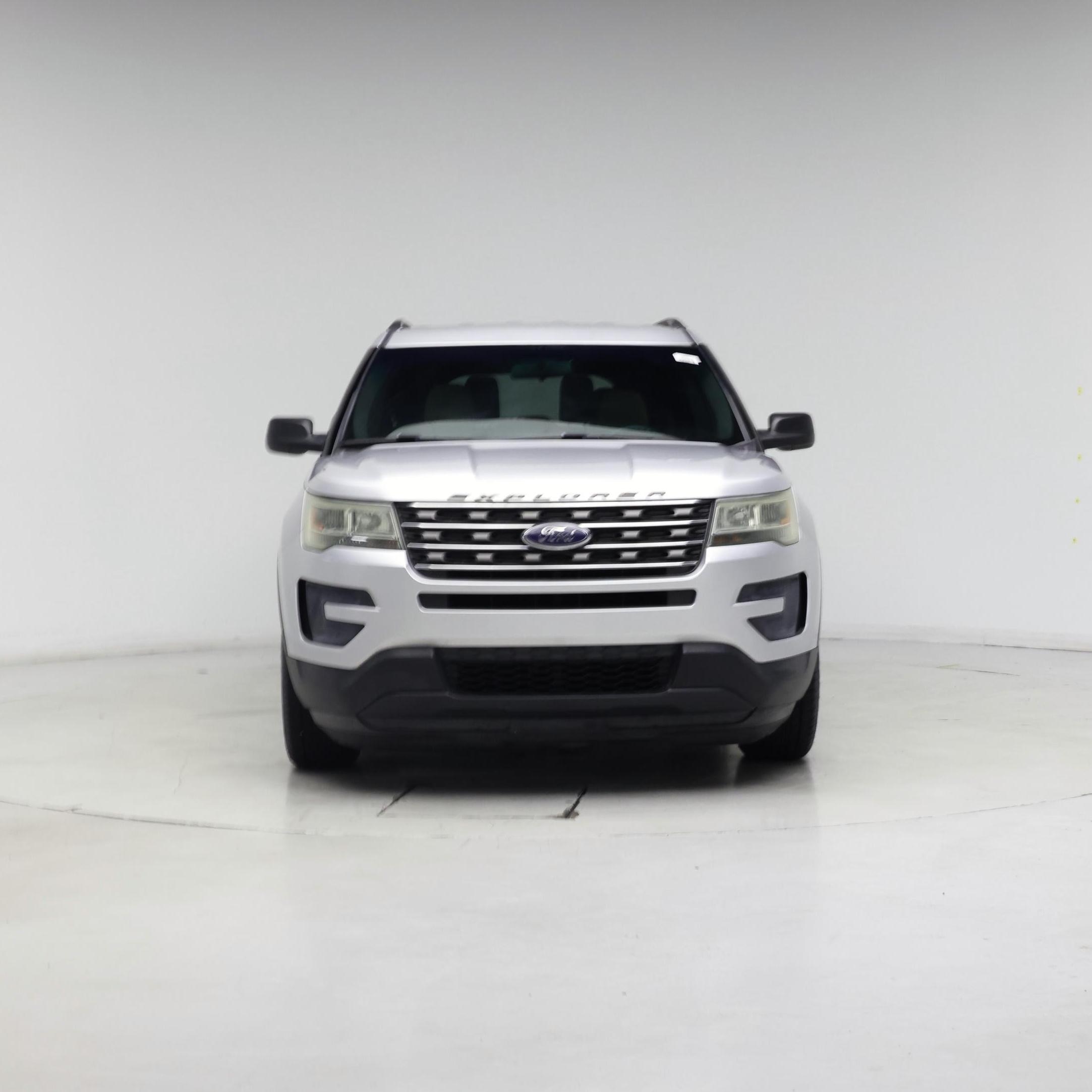 Thumbnail: 2017 Ford Explorer - 5