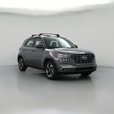 2023 Hyundai Venue Limited