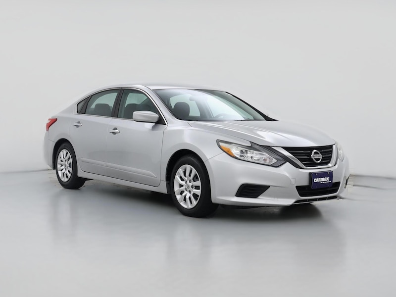 2016 Nissan Altima S -
                  Boynton Beach, FL