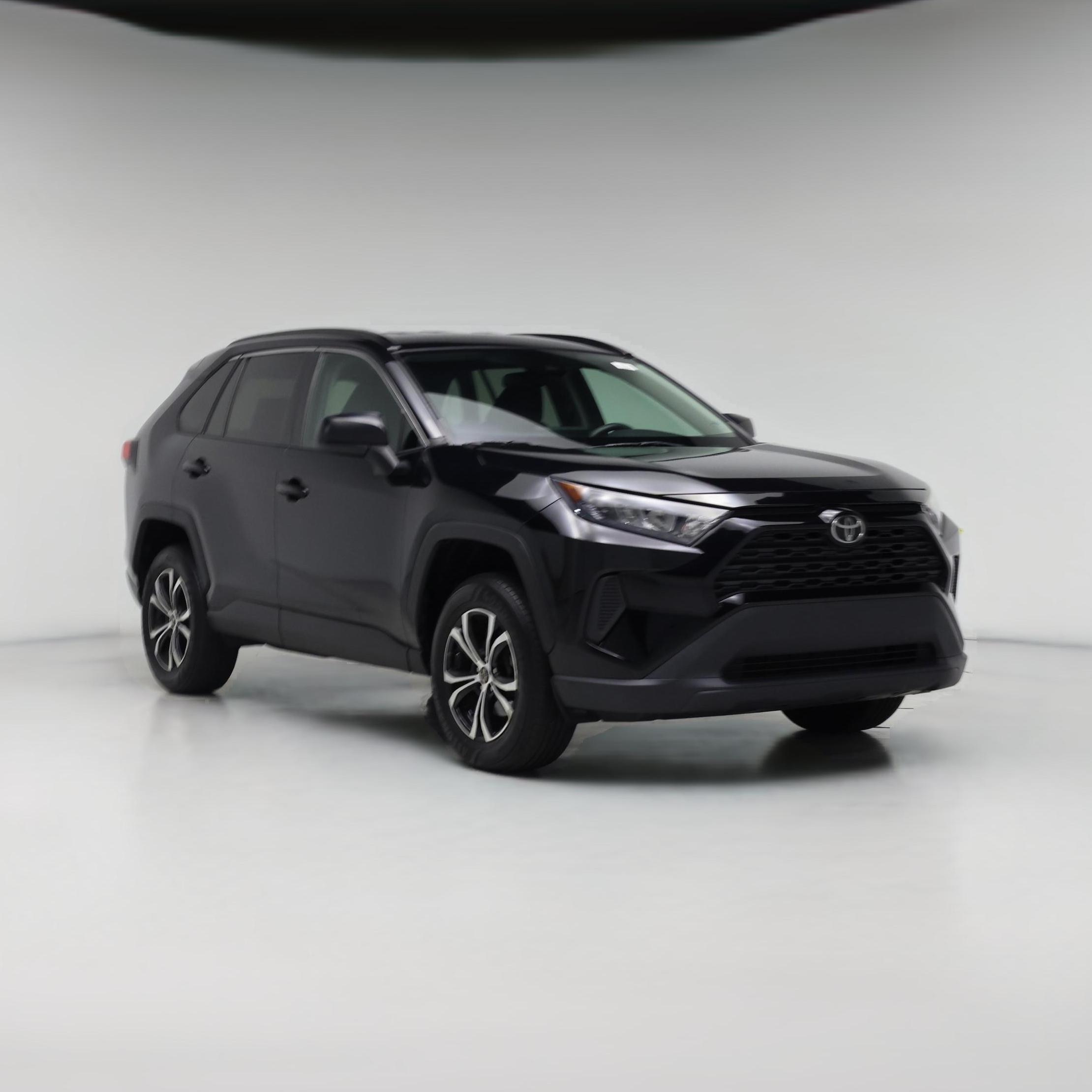 Thumbnail: 2020 Toyota RAV4 - 1