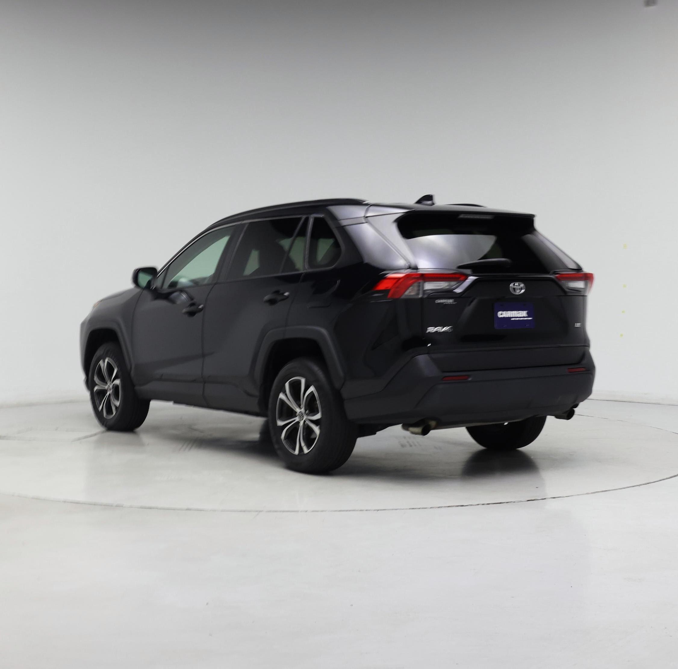 Thumbnail: 2020 Toyota RAV4 - 2