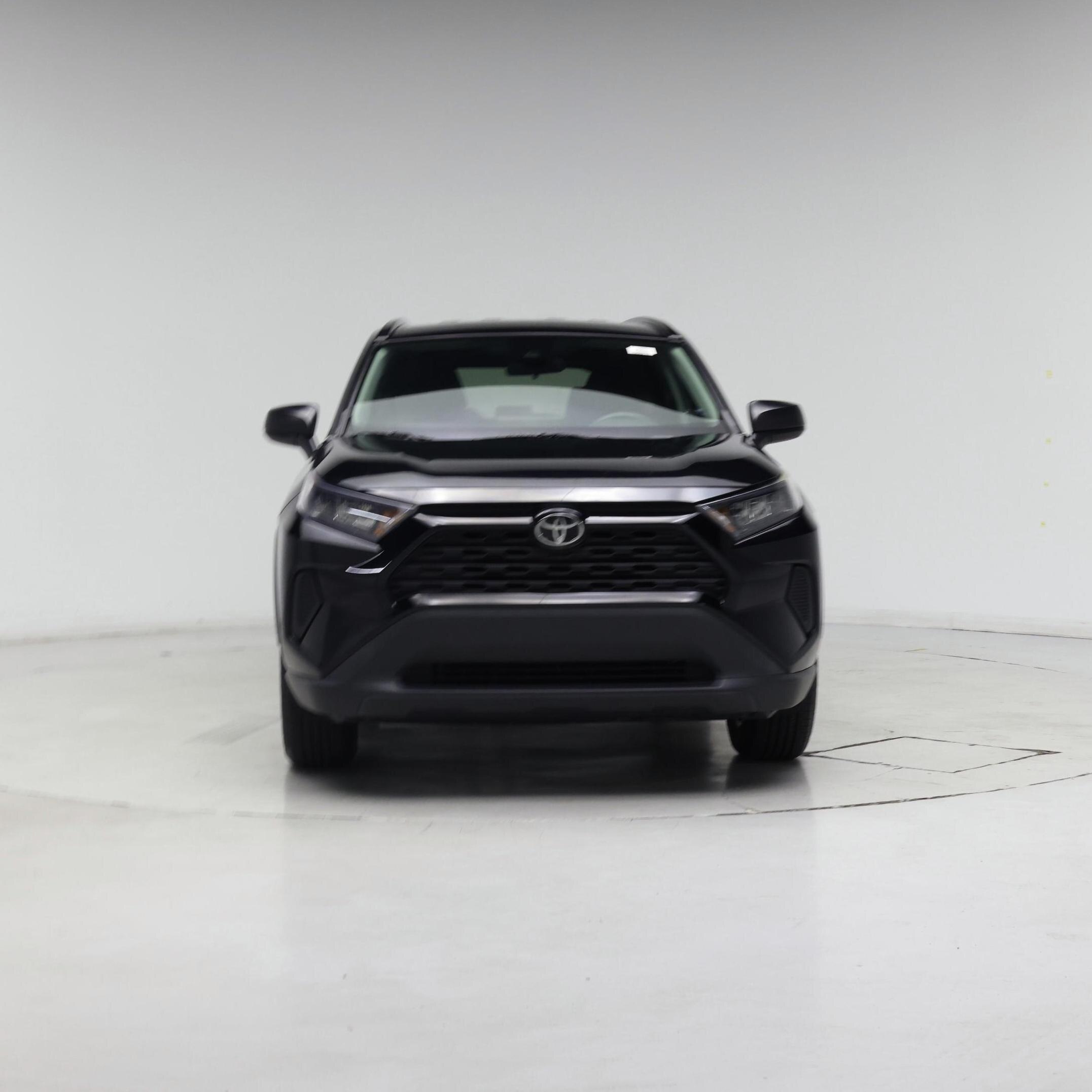 Thumbnail: 2020 Toyota RAV4 - 5
