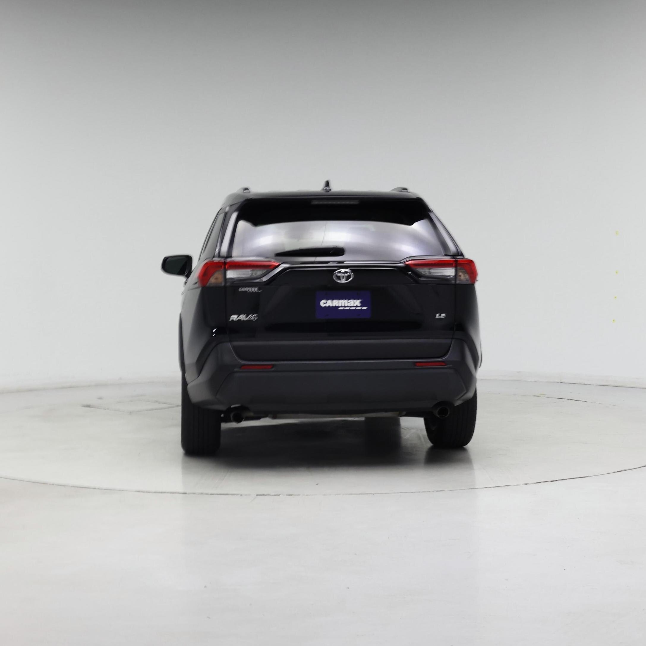 Thumbnail: 2020 Toyota RAV4 - 6