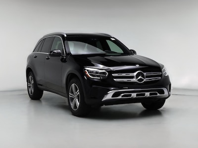 2022 Mercedes-Benz GLC300