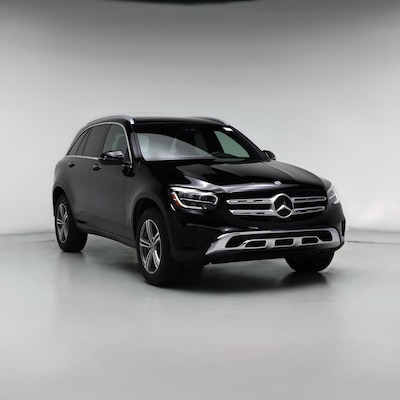 2022 Mercedes-Benz GLC300
