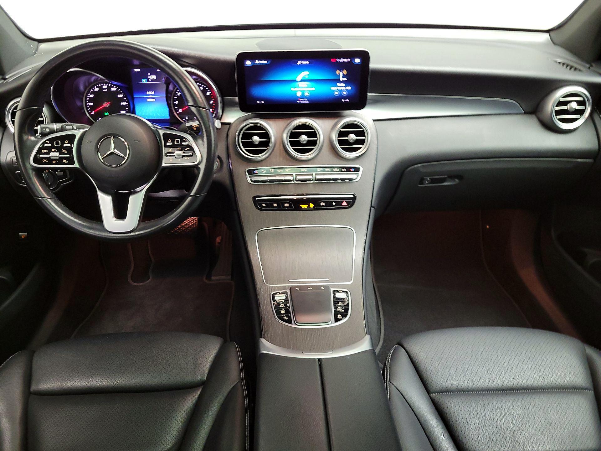 Thumbnail: 2022 Mercedes-Benz GLC - 9