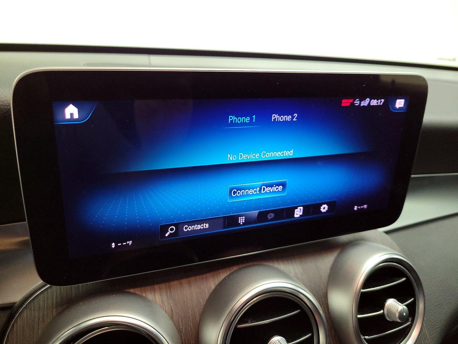 Thumbnail: 2022 Mercedes-Benz GLC - 14