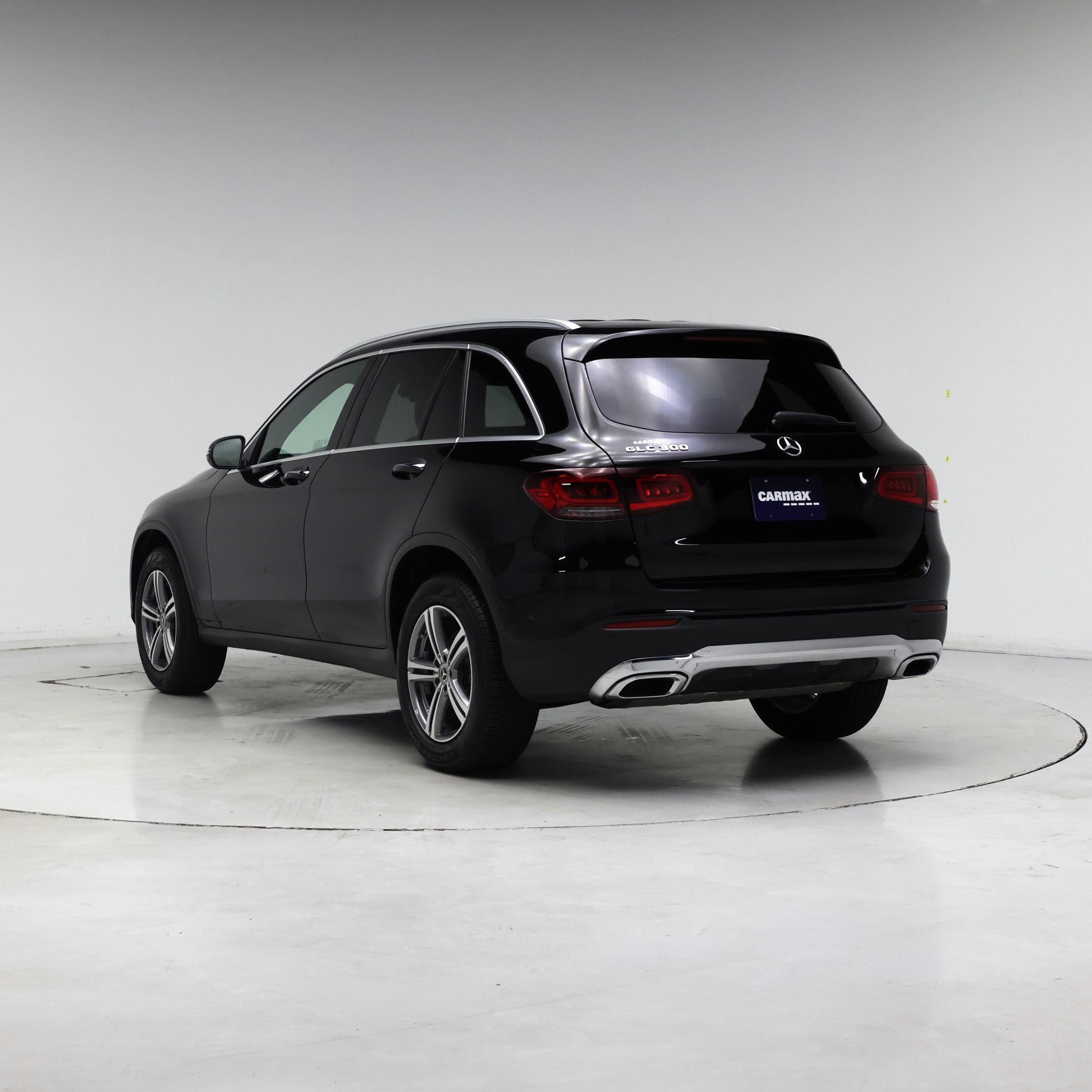 Thumbnail: 2022 Mercedes-Benz GLC - 2