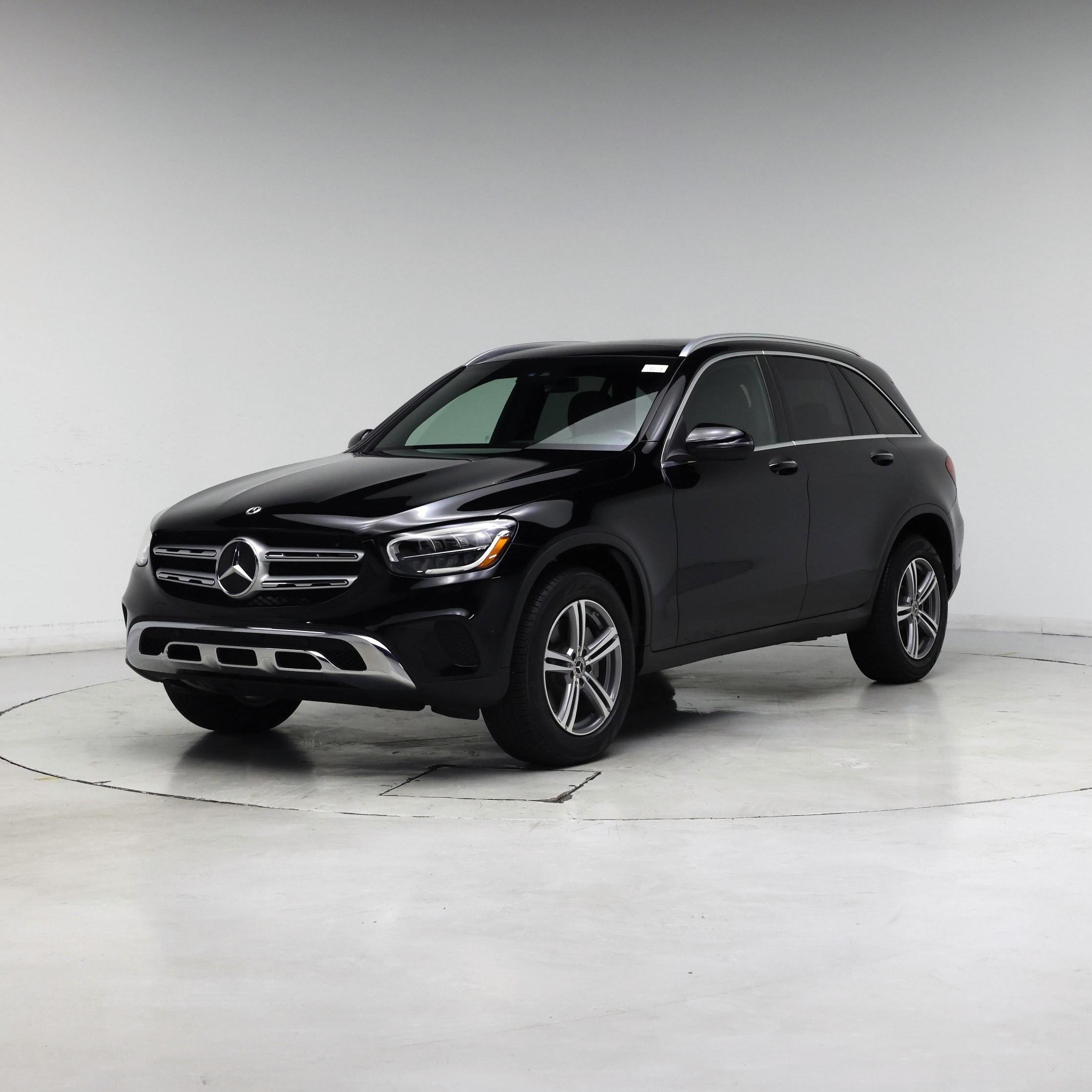 Thumbnail: 2022 Mercedes-Benz GLC - 4