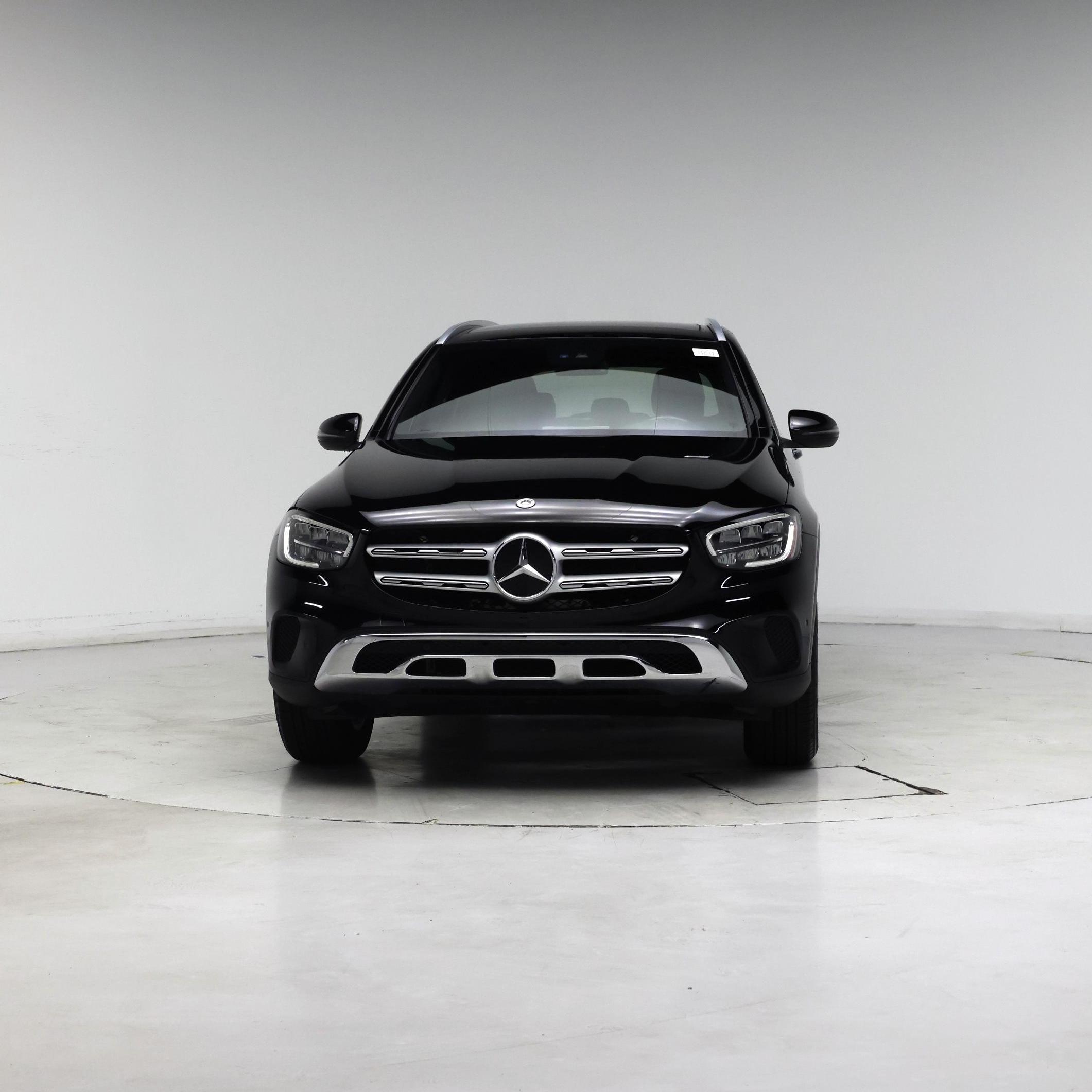 Thumbnail: 2022 Mercedes-Benz GLC - 5