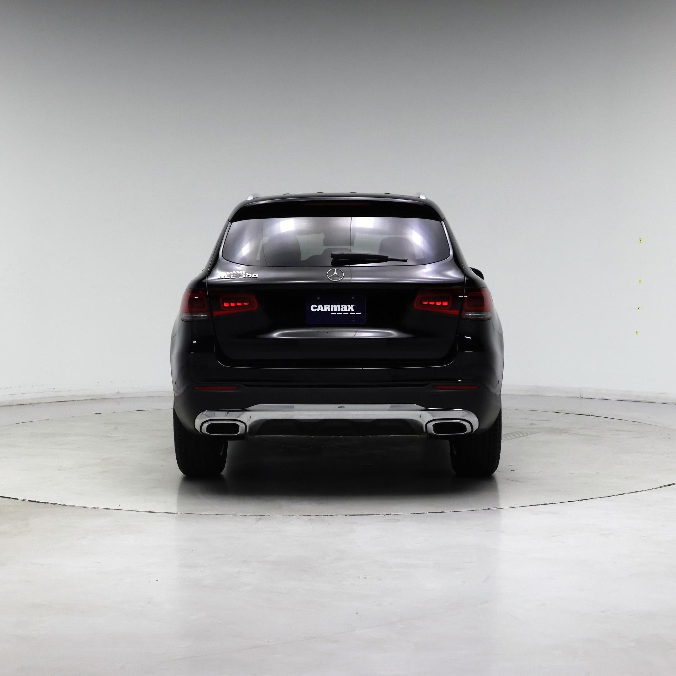 Thumbnail: 2022 Mercedes-Benz GLC - 6