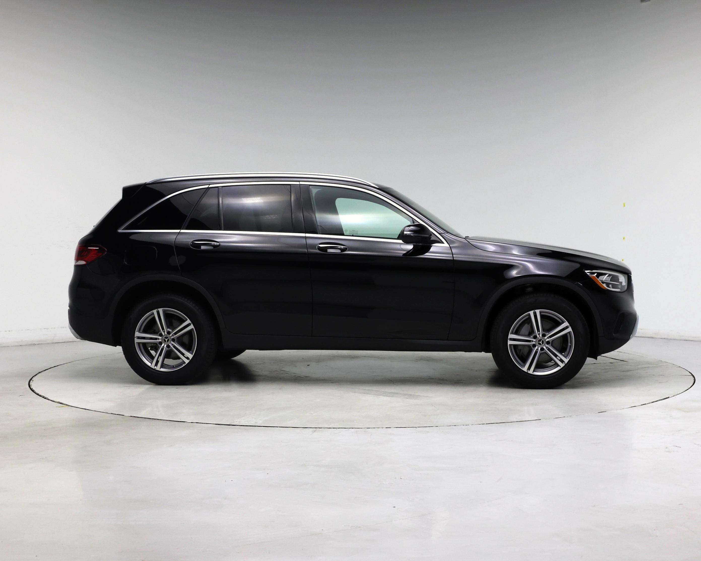 Thumbnail: 2022 Mercedes-Benz GLC - 7