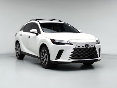 2024 Lexus RX 350 Premium