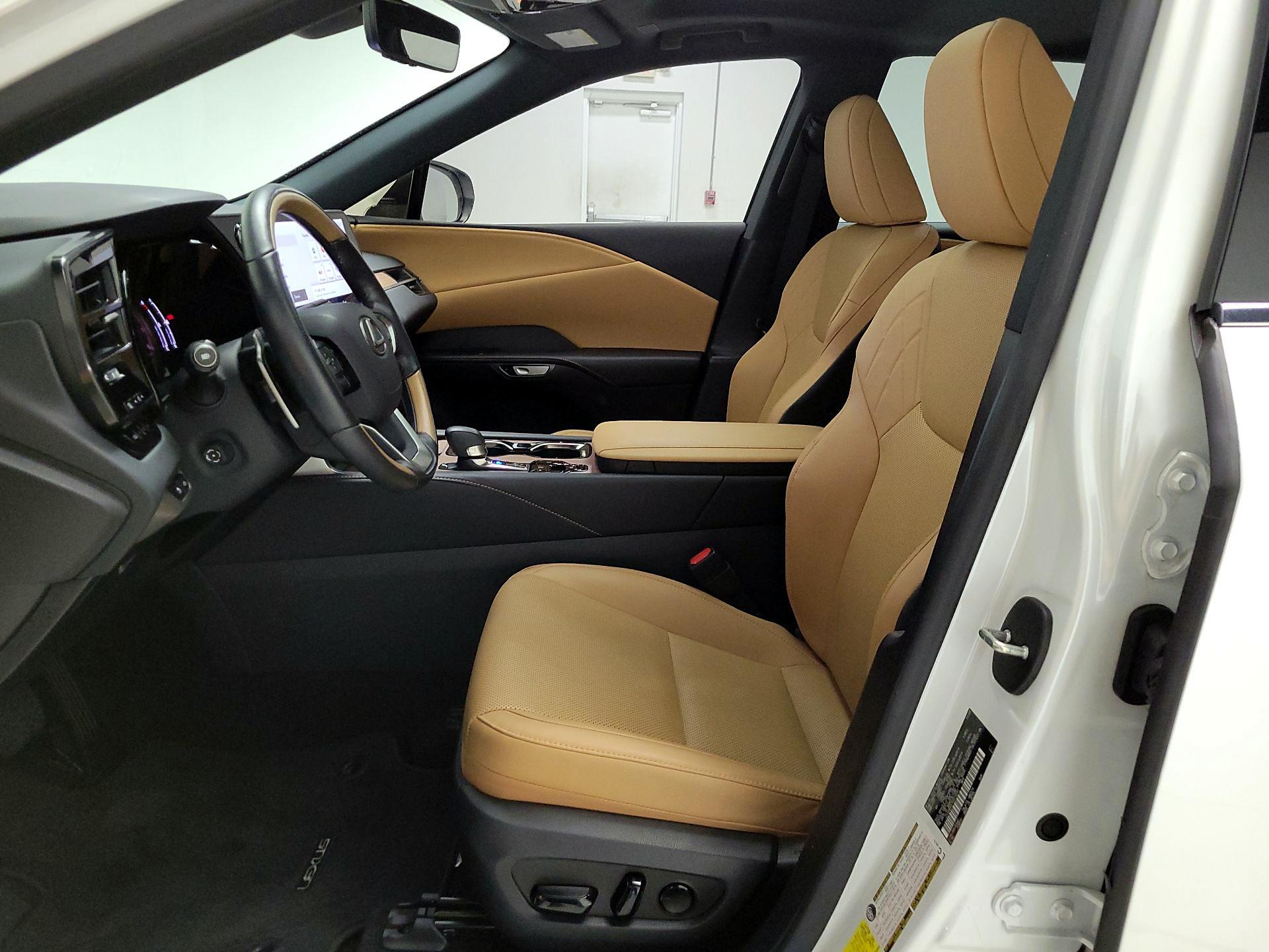 Thumbnail: 2024 Lexus RX - 11