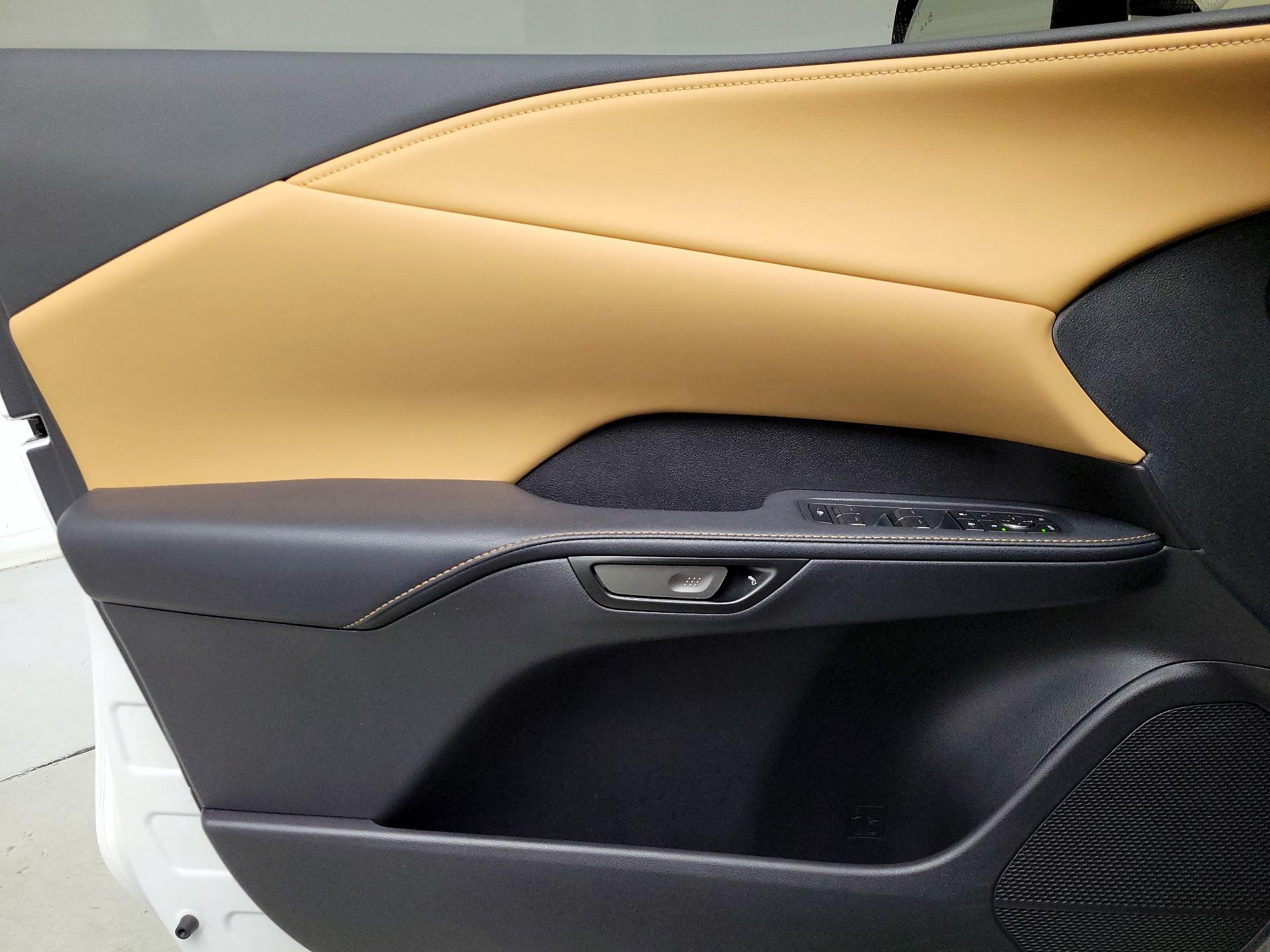 Thumbnail: 2024 Lexus RX - 12