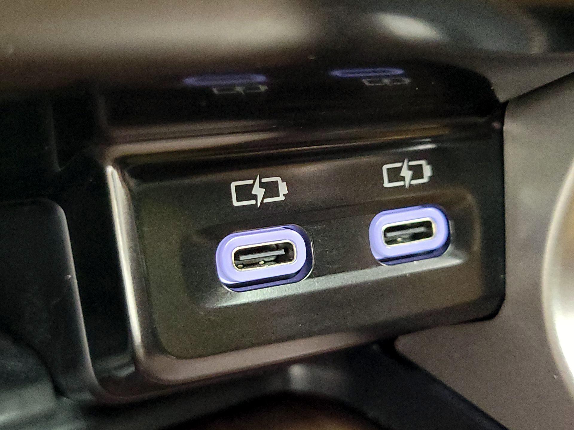 Thumbnail: 2024 Lexus RX - 19