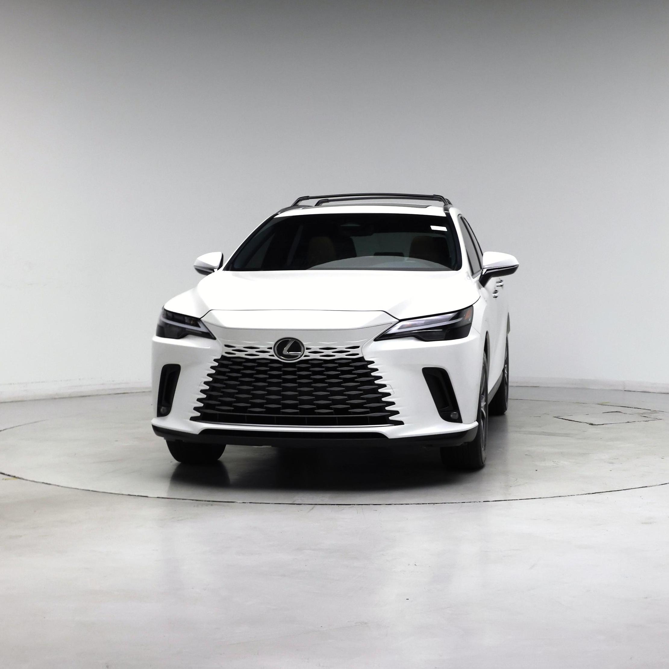 Thumbnail: 2024 Lexus RX - 5