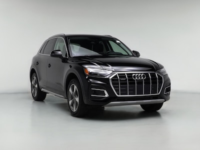 2023 Audi Q5 Premium Plus