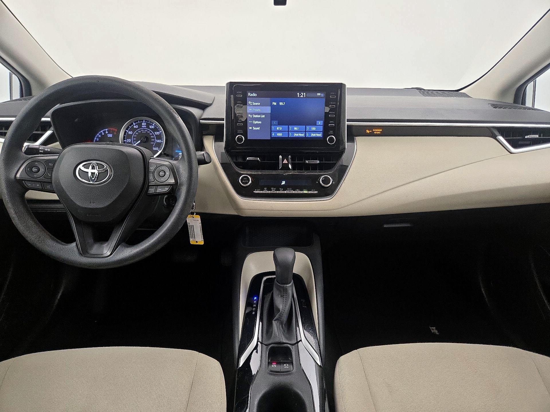 Thumbnail: 2020 Toyota Corolla - 9