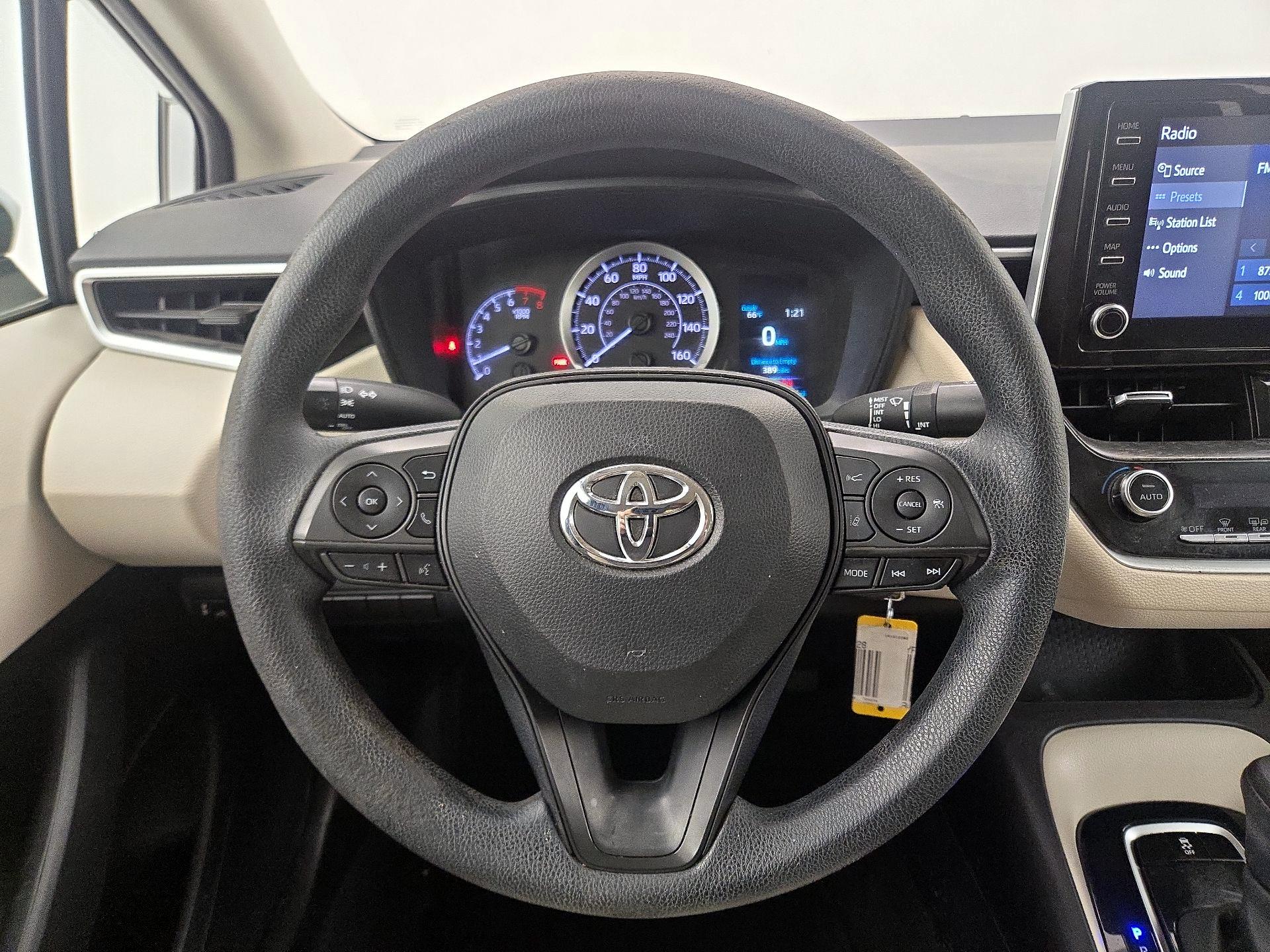 Thumbnail: 2020 Toyota Corolla - 10