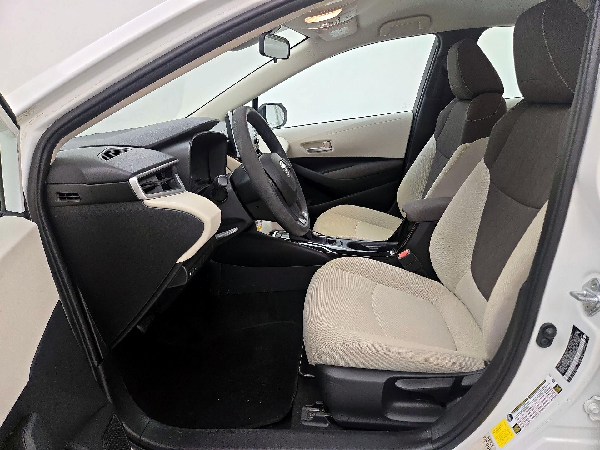 Thumbnail: 2020 Toyota Corolla - 11