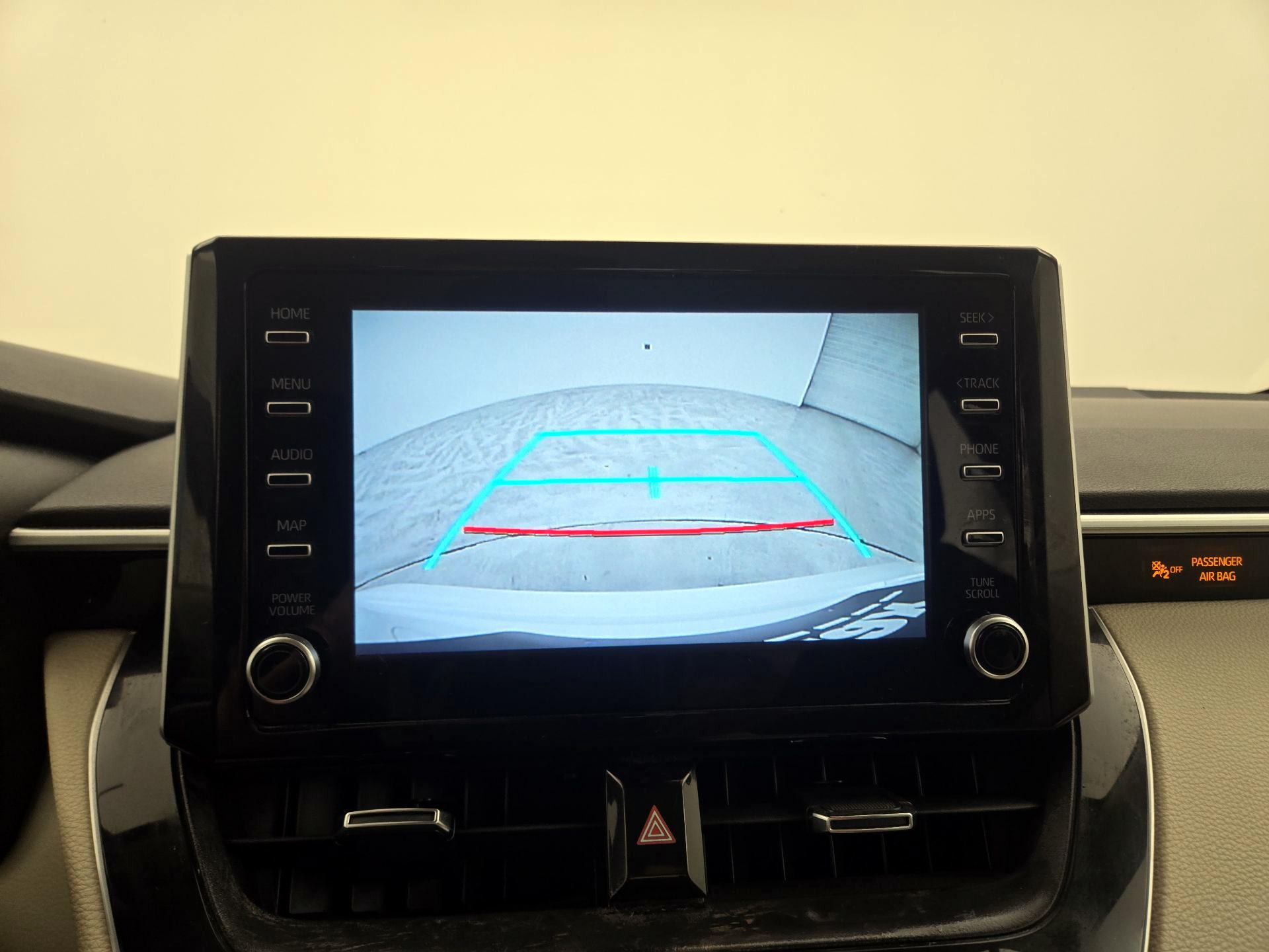 Thumbnail: 2020 Toyota Corolla - 14