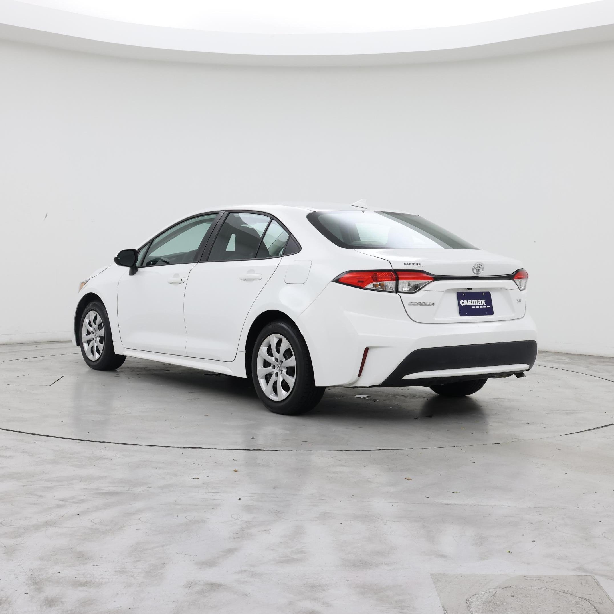 Thumbnail: 2020 Toyota Corolla - 2