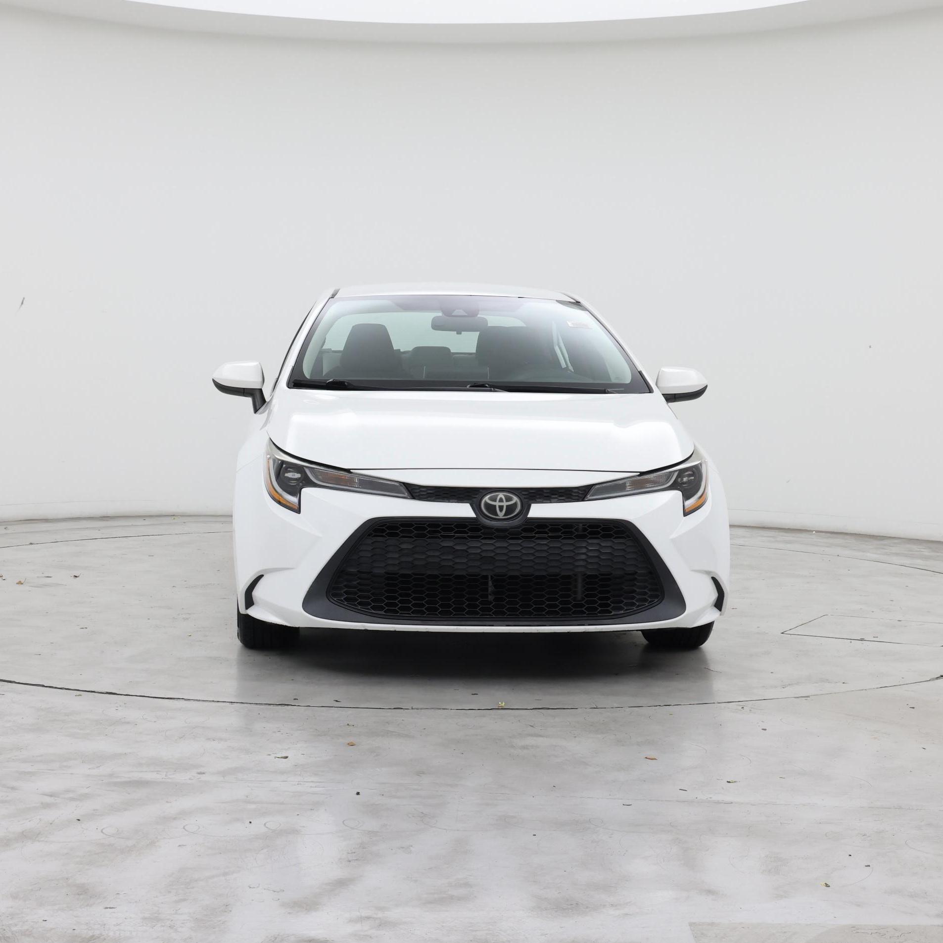 Thumbnail: 2020 Toyota Corolla - 5